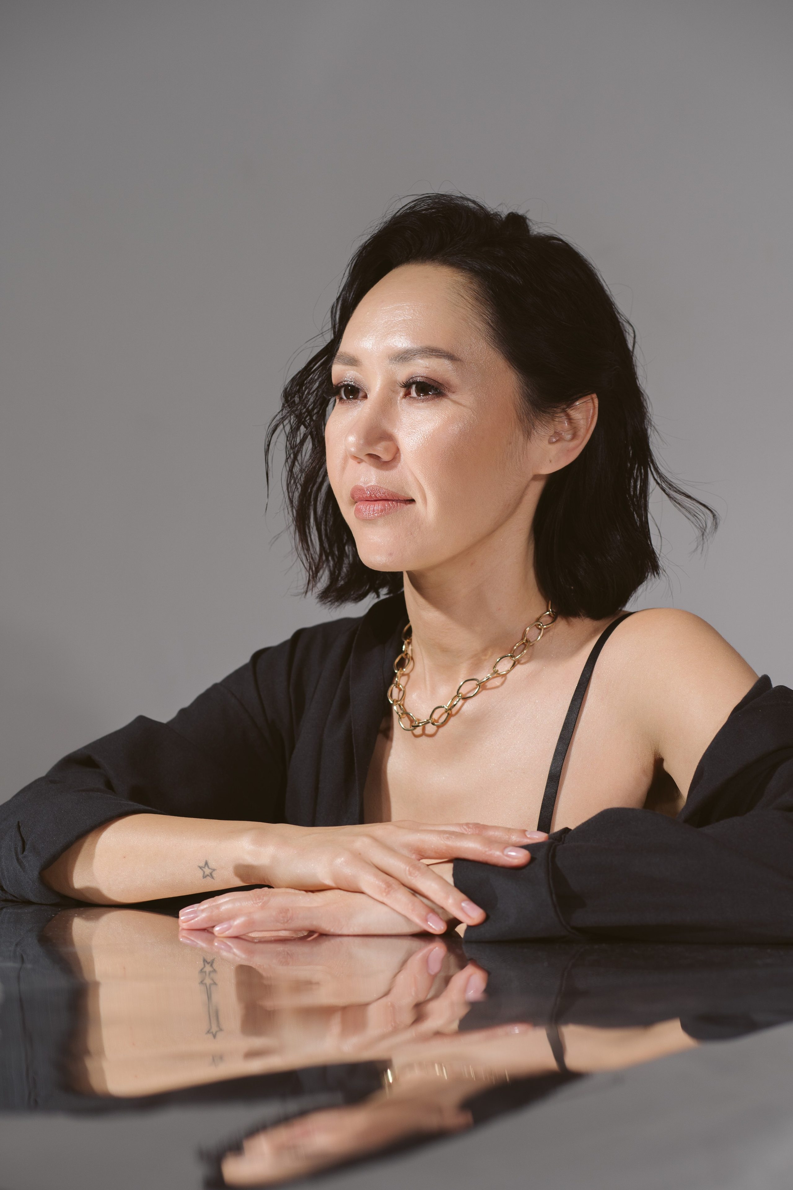 Марина. Фотограф Улан-Удэ