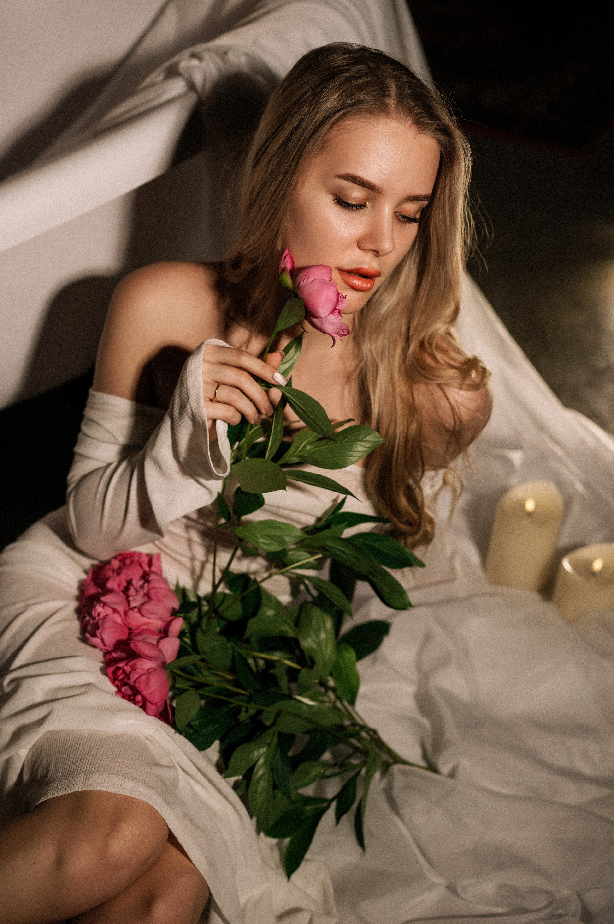 Олеся. Свадебный и семейный фотограф в Краснодаре