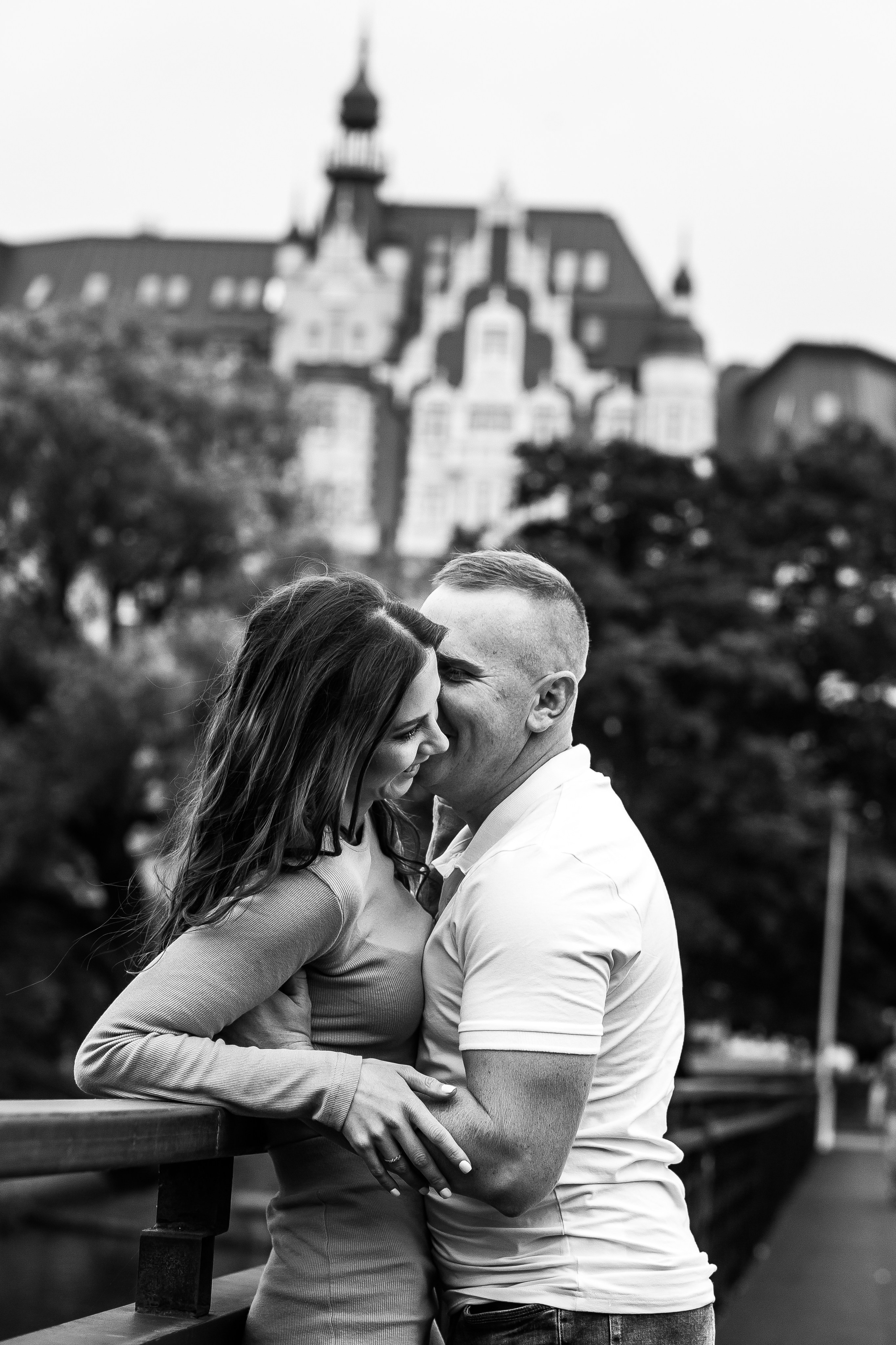 Love story/ Семьи. Фотограф в Калининграде Баскакова Юлия