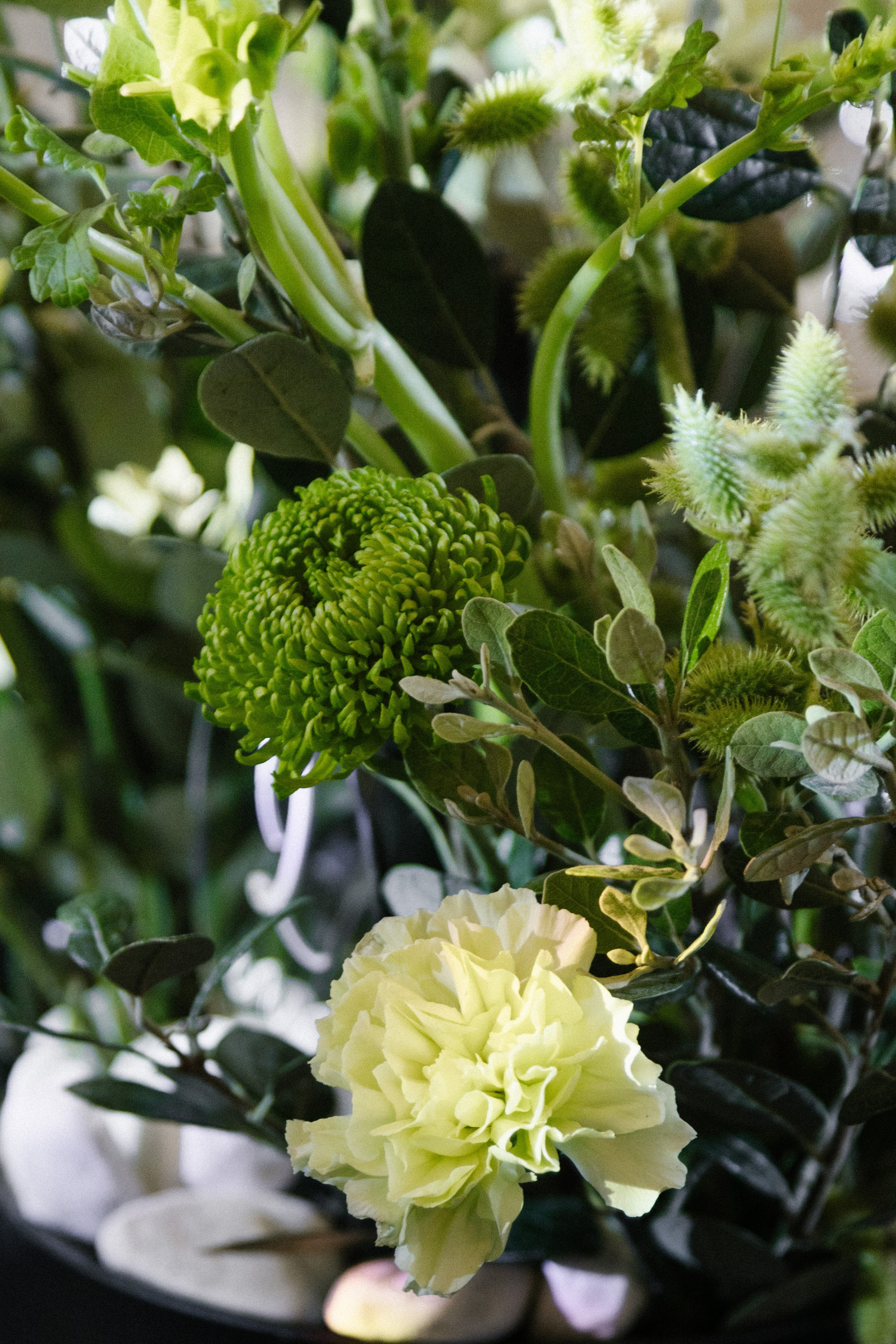 Decor | Серебро