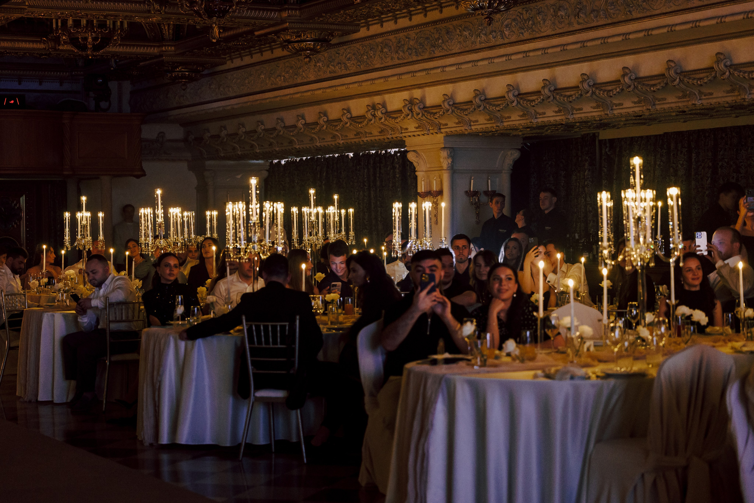 Свадебный день — Дмитрий и Маргарита. Лёшка Варзегов — фотограф