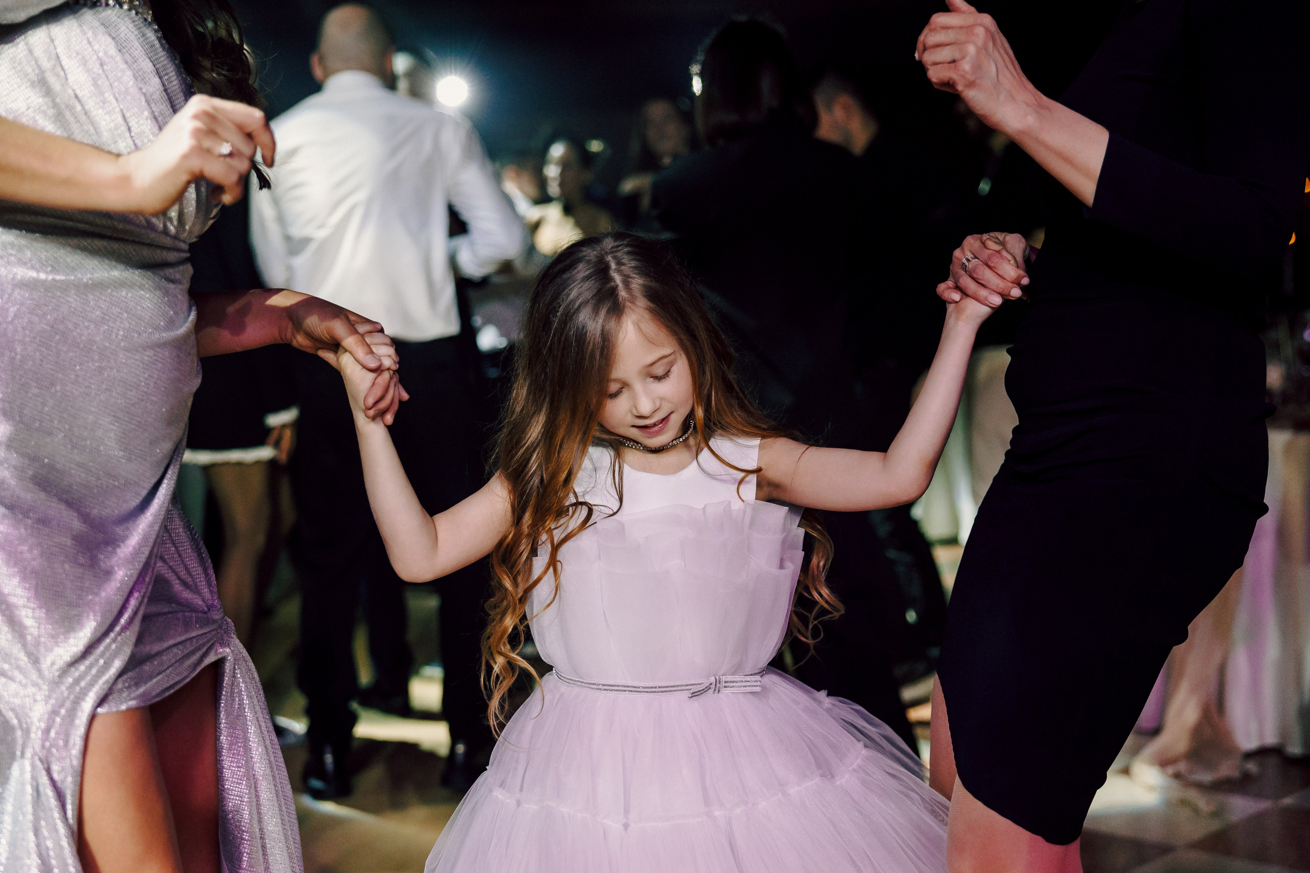 Свадебный день — Дмитрий и Маргарита. Лёшка Варзегов — фотограф