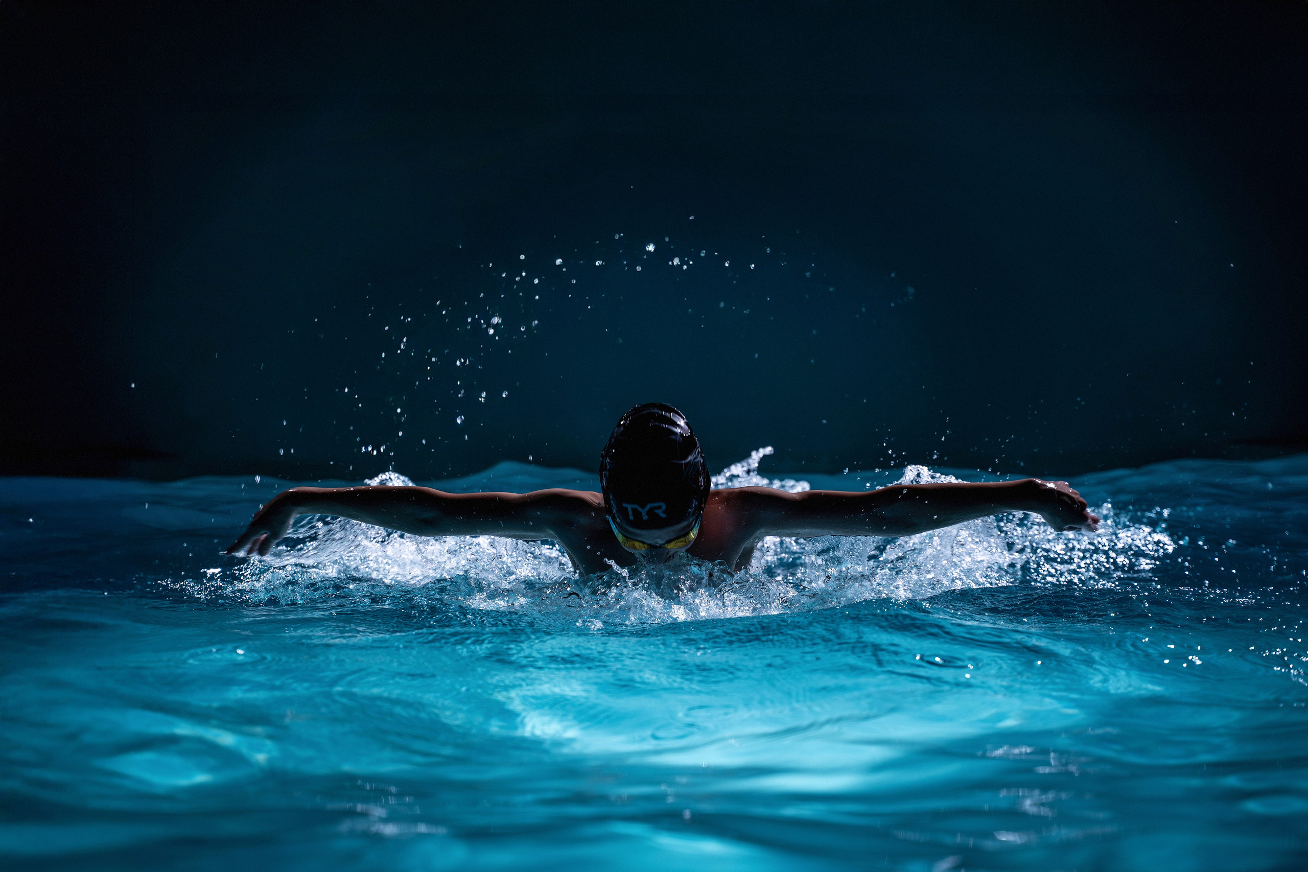 Сергей. Художественный фотограф Александр Чуприна в Москве