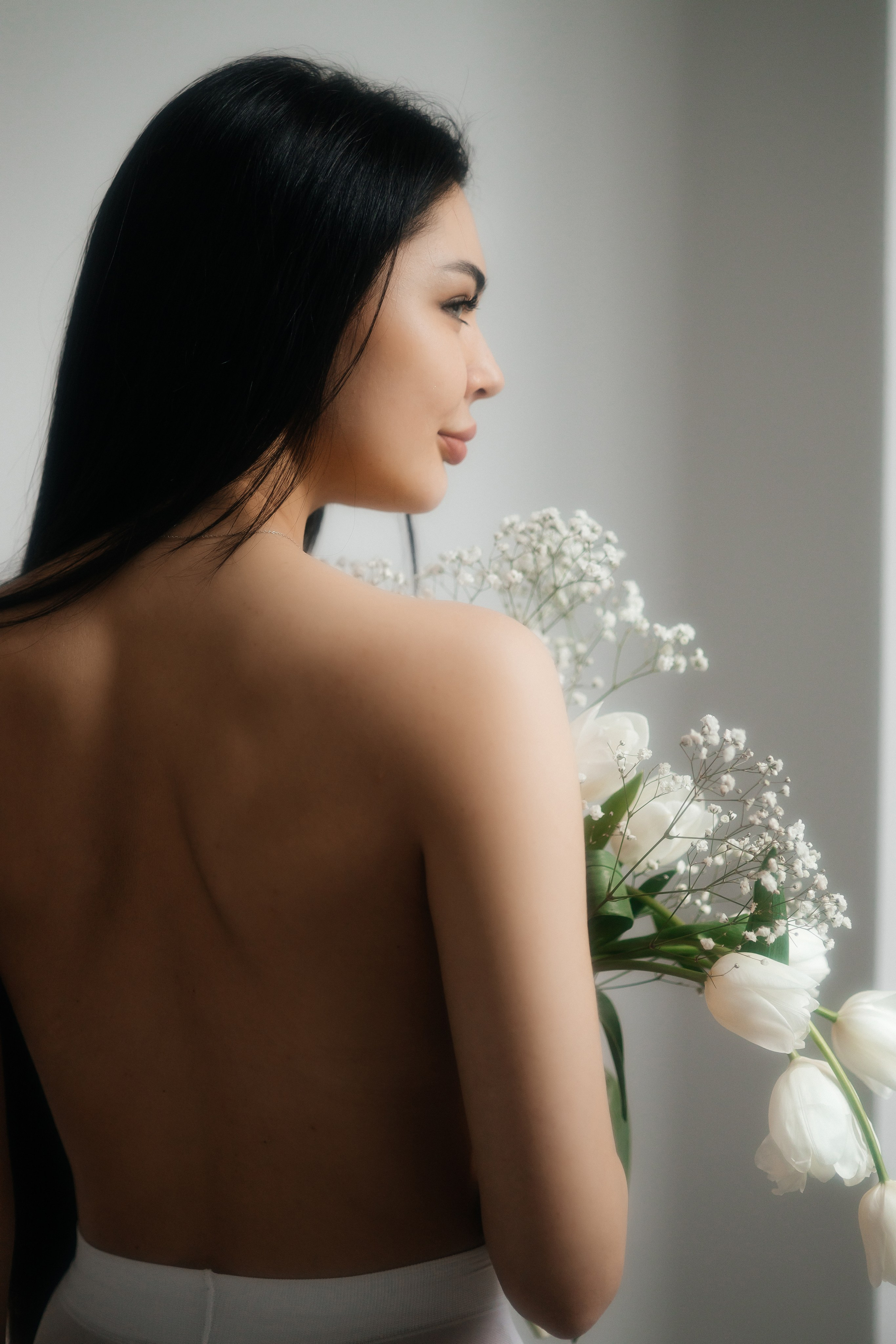 Валя. Фотограф Таганрог Любимая Надя