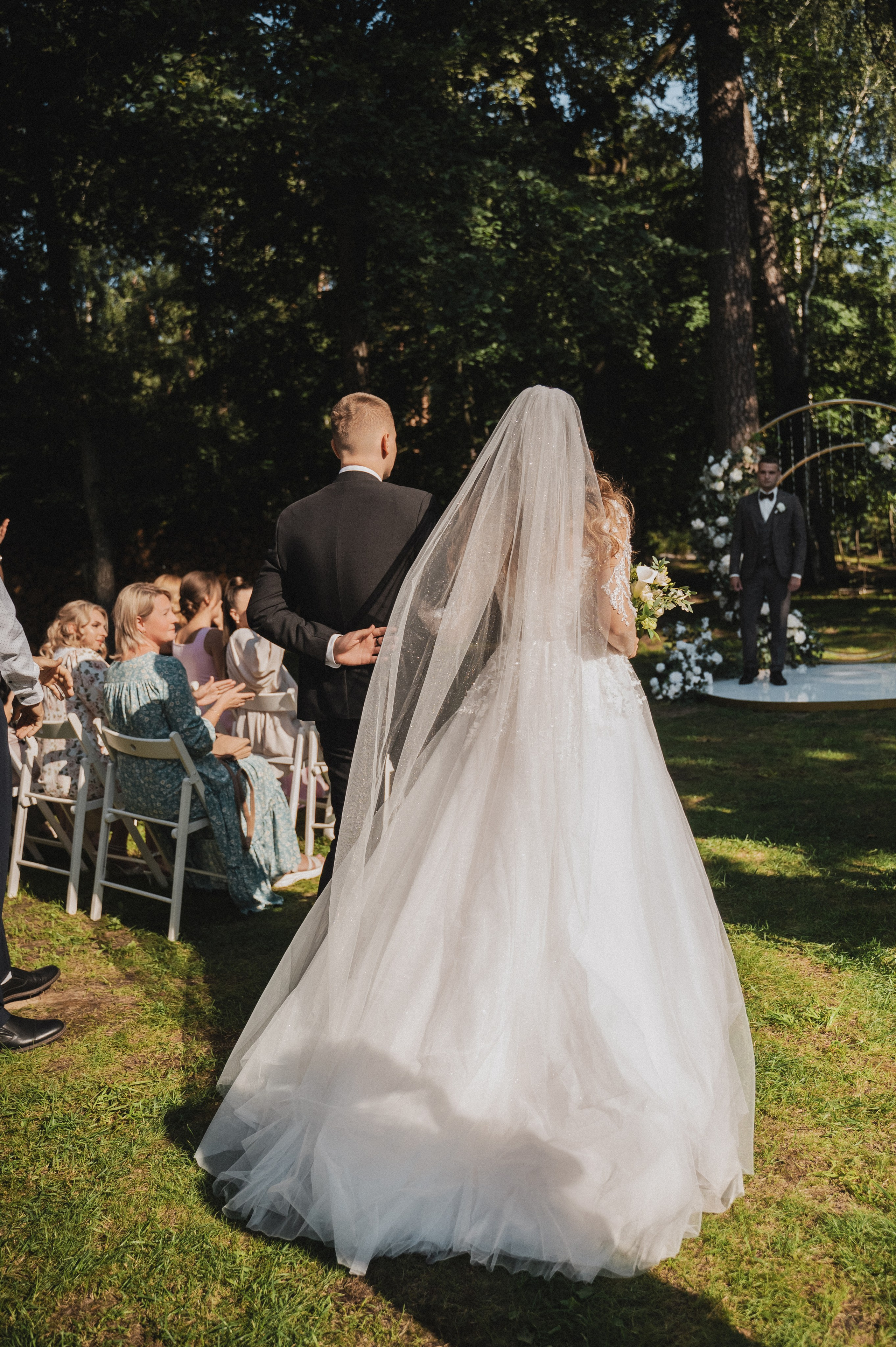 Альбом 26. Свадебный фотограф в Рязани Дзюрак Елизавета