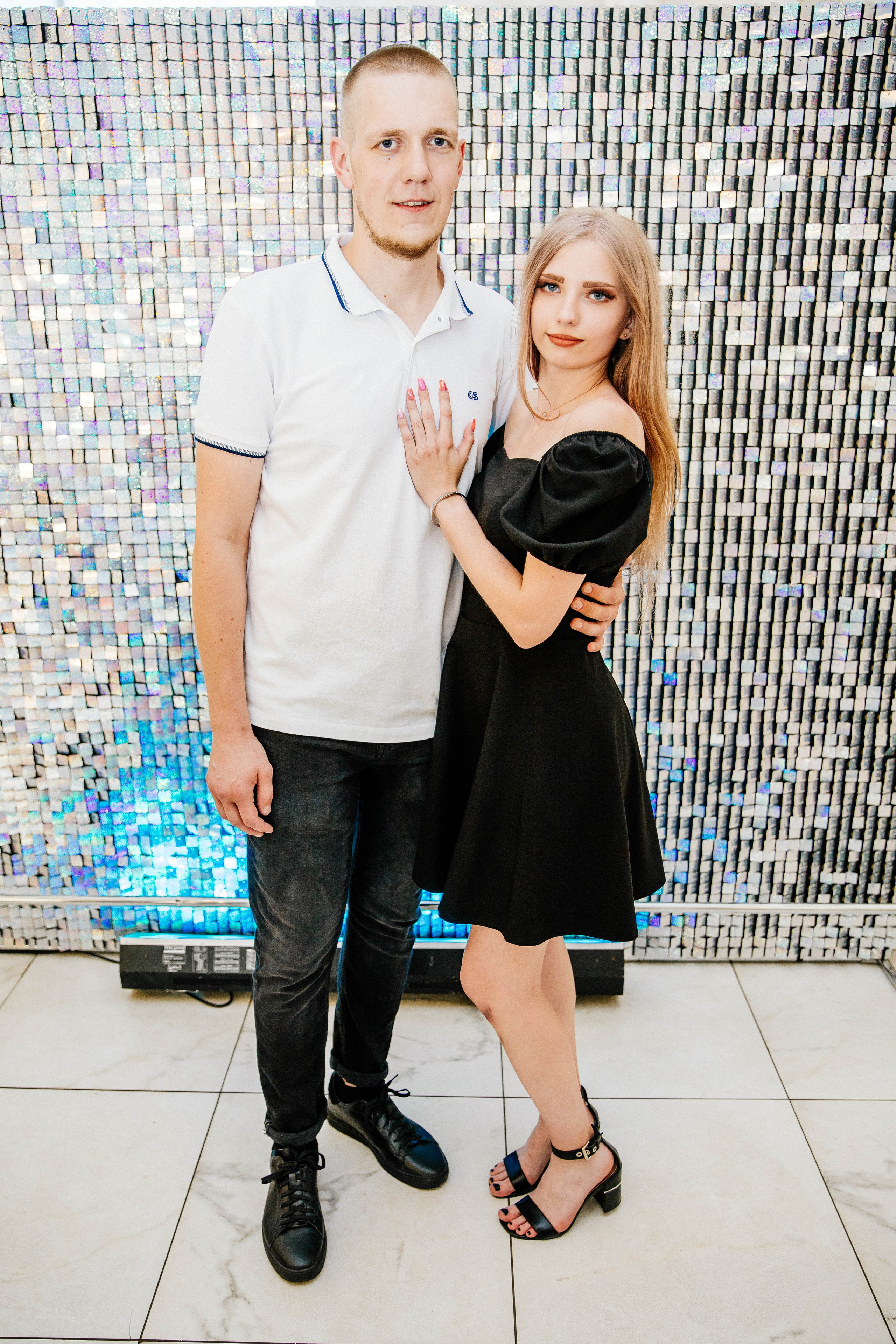 Ползунов. Рыжова Тамара