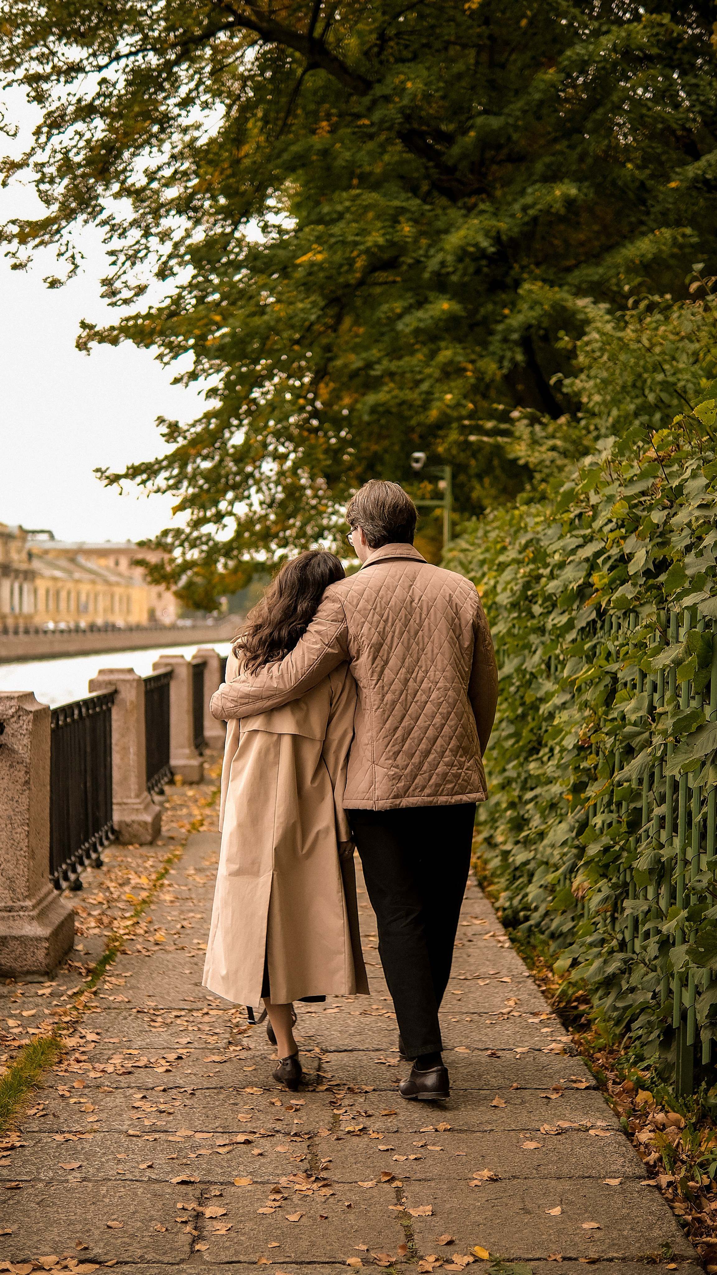 Алина & Вова. Phdkvmr.ru