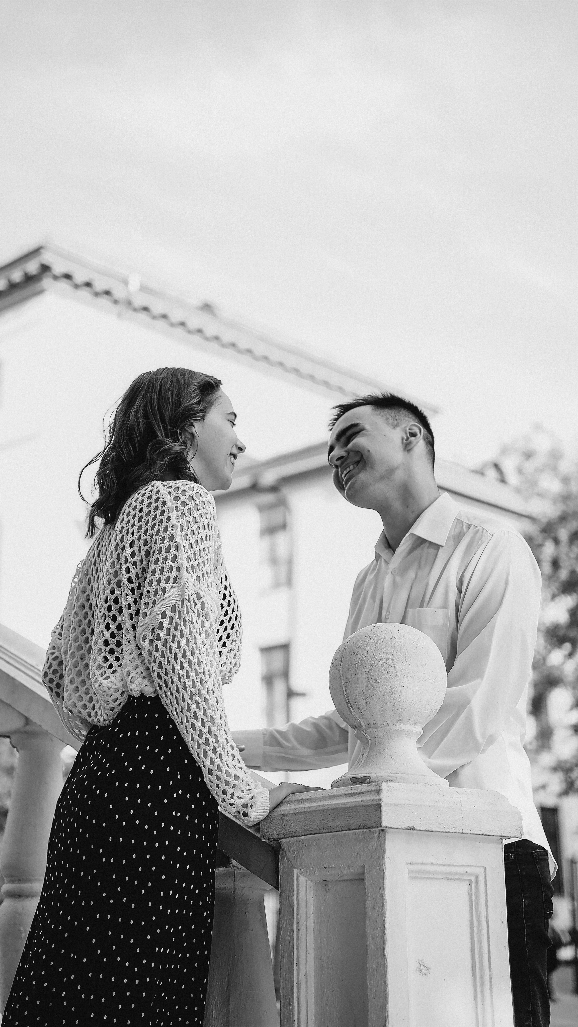 Ира и Максим. Phdkvmr.ru