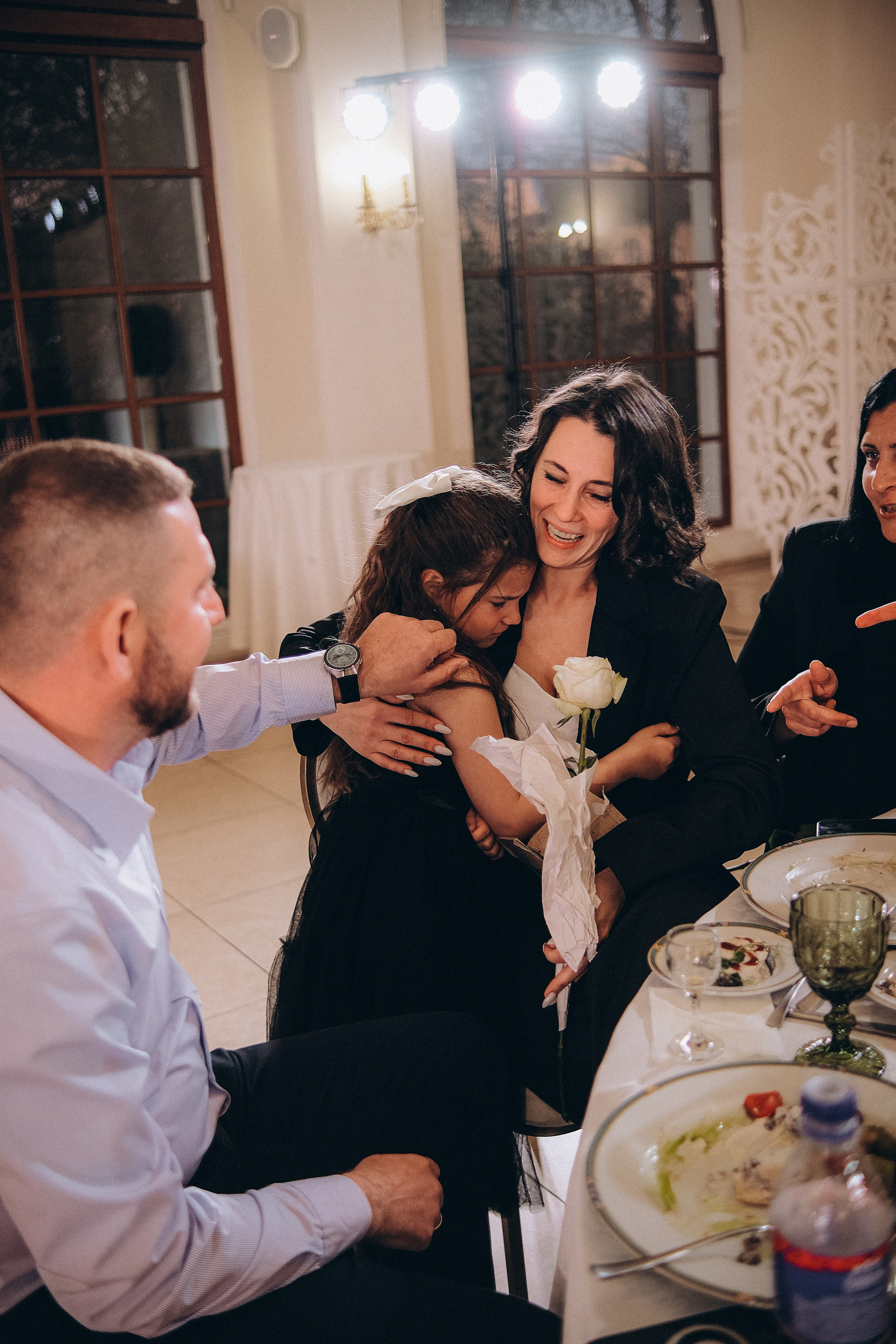 Рида & Богдан. Пушкин. Phdkvmr.ru