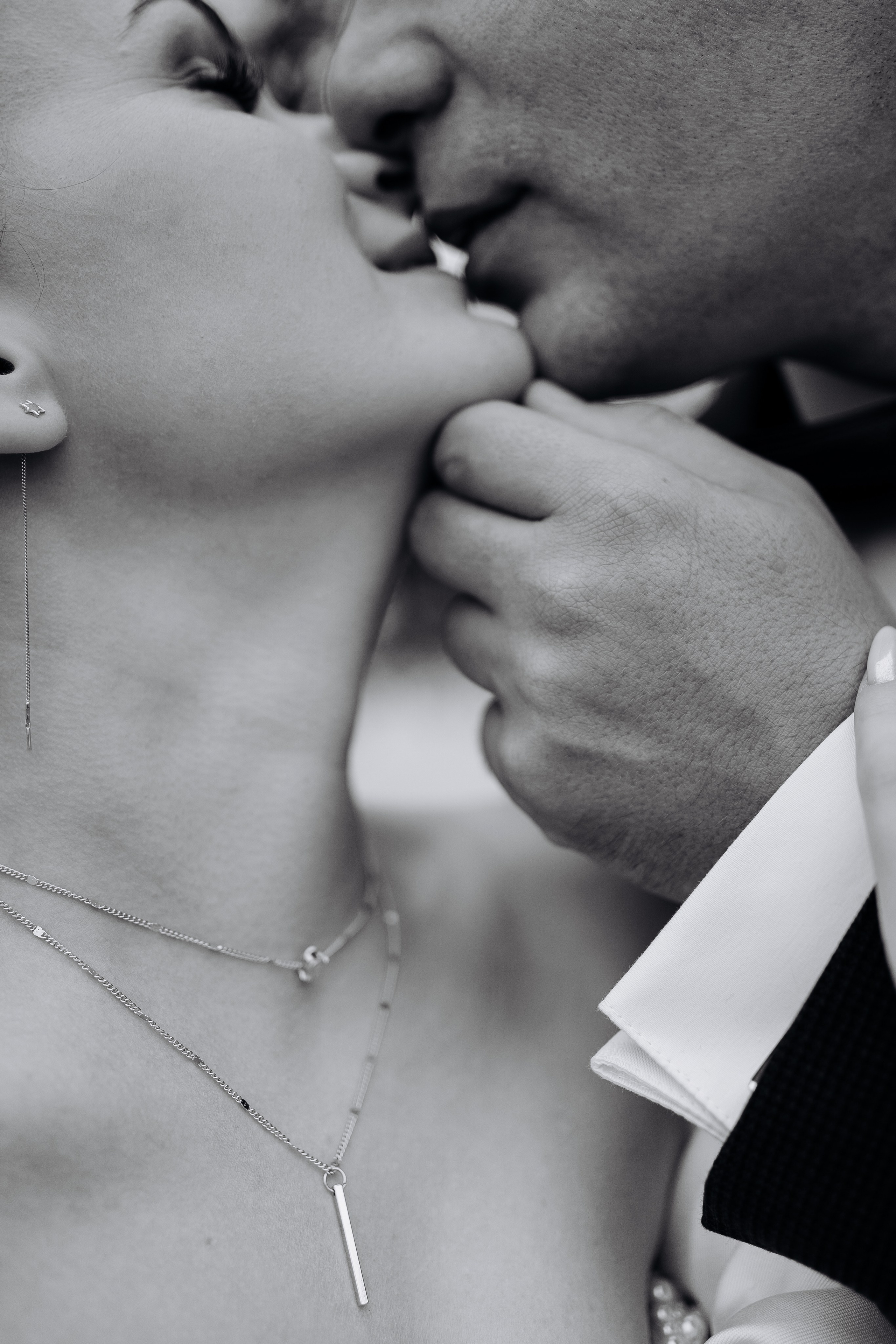 Аня и Максим. Фотограф Тверь. Анна Драго