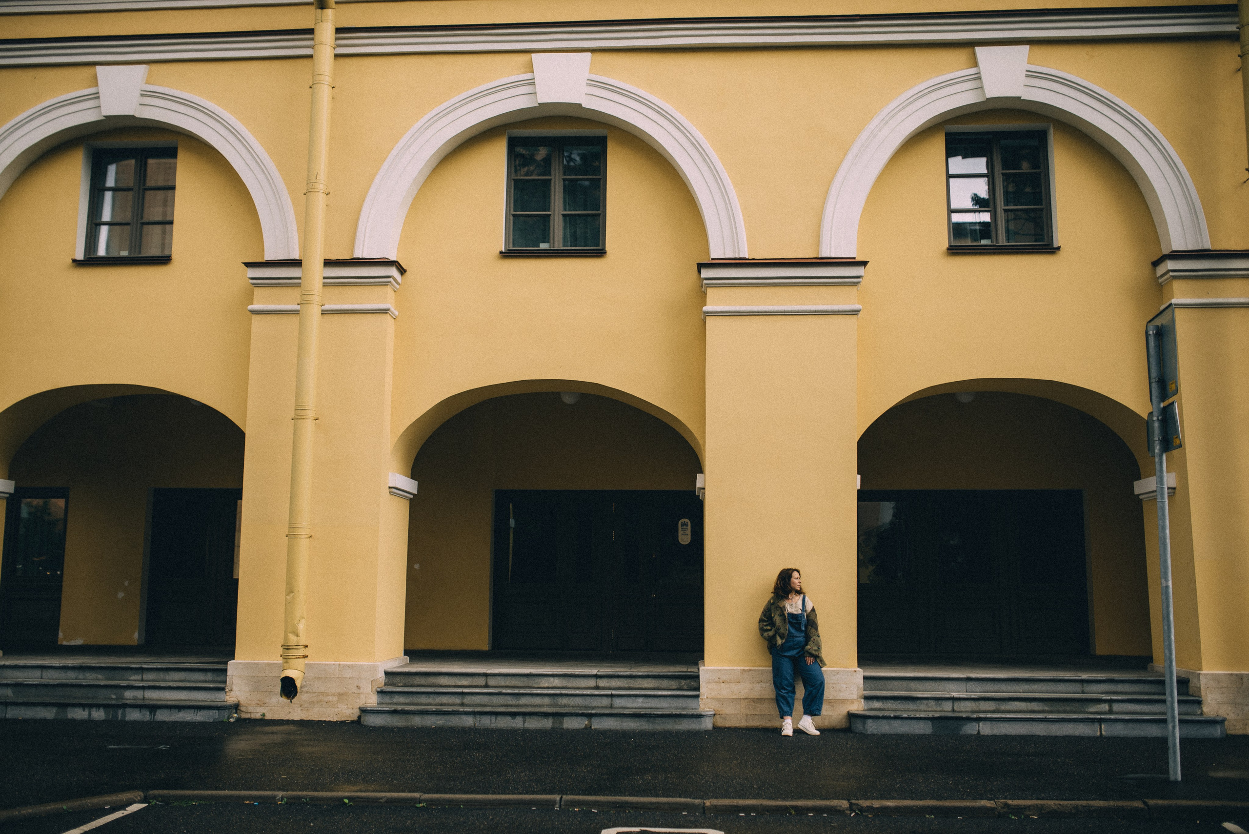 Маша. Фотограф Волченкова Екатерина
