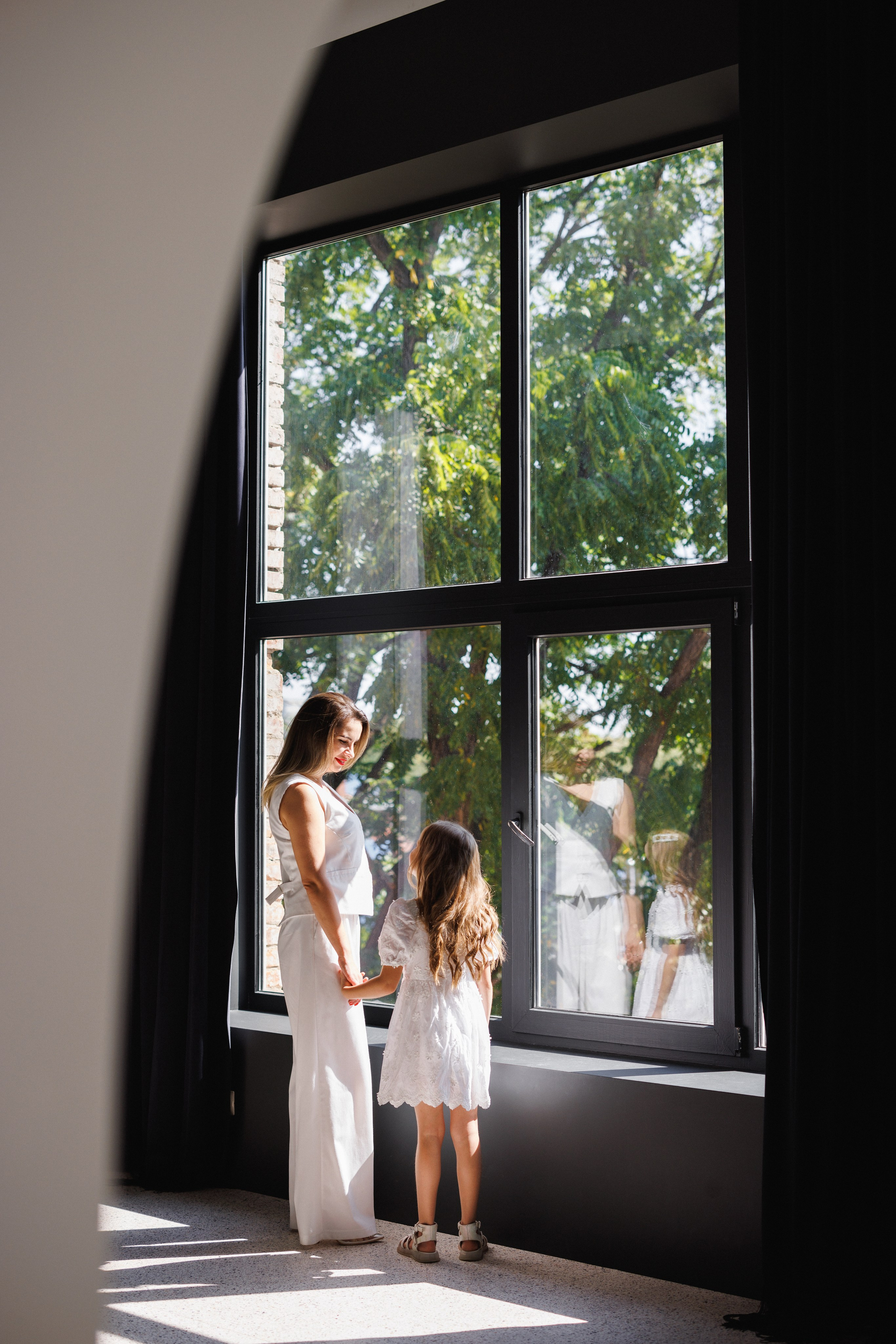 Детская, женская, семейная фотосессия, беременность, материнство в фотостудии «Арка», г. Краснодар. Семейный и детский фотограф в Краснодаре Анна Трашкова