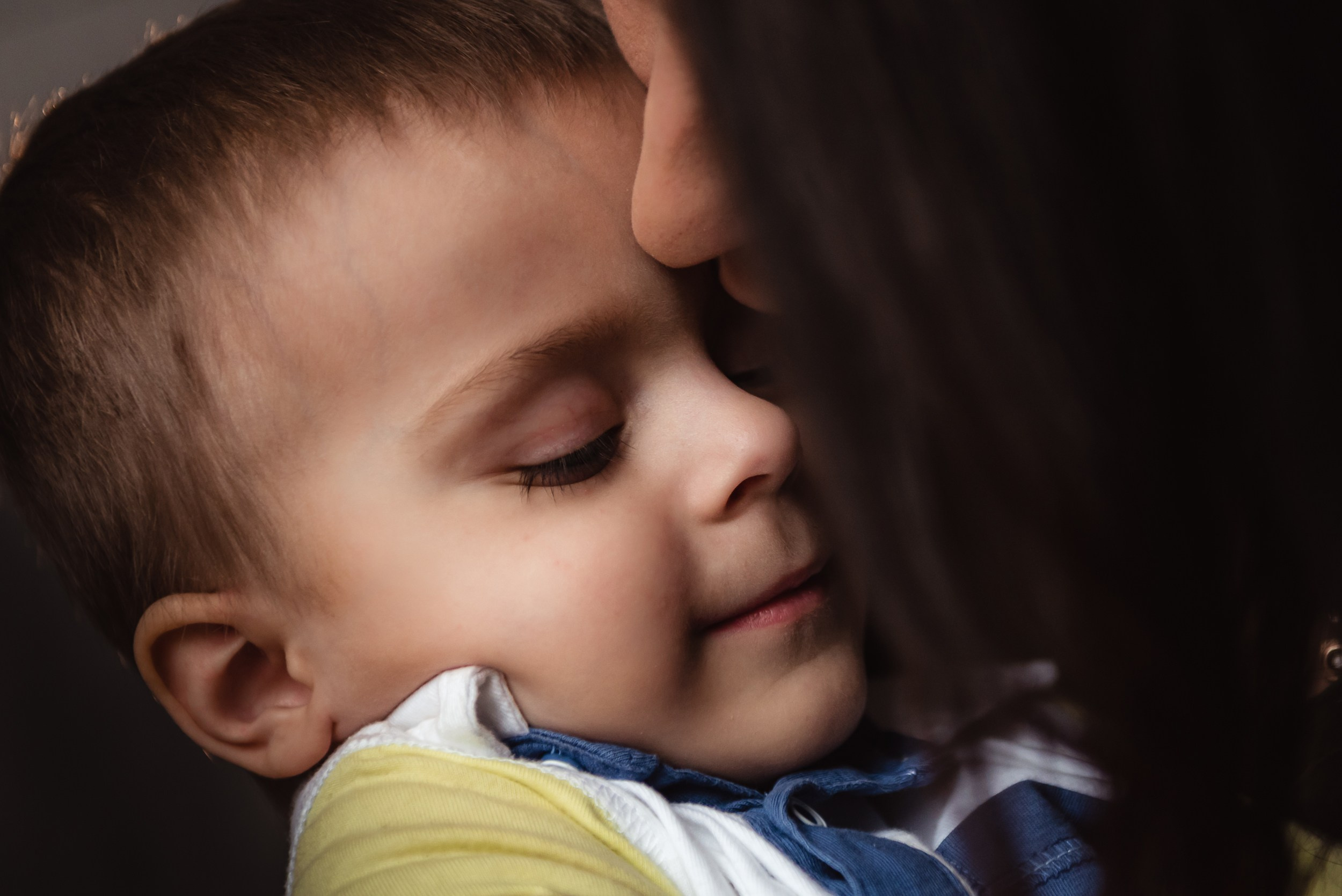 Оля, бигли и семья. Семейный Фотограф в Москве Ирина Хохлова