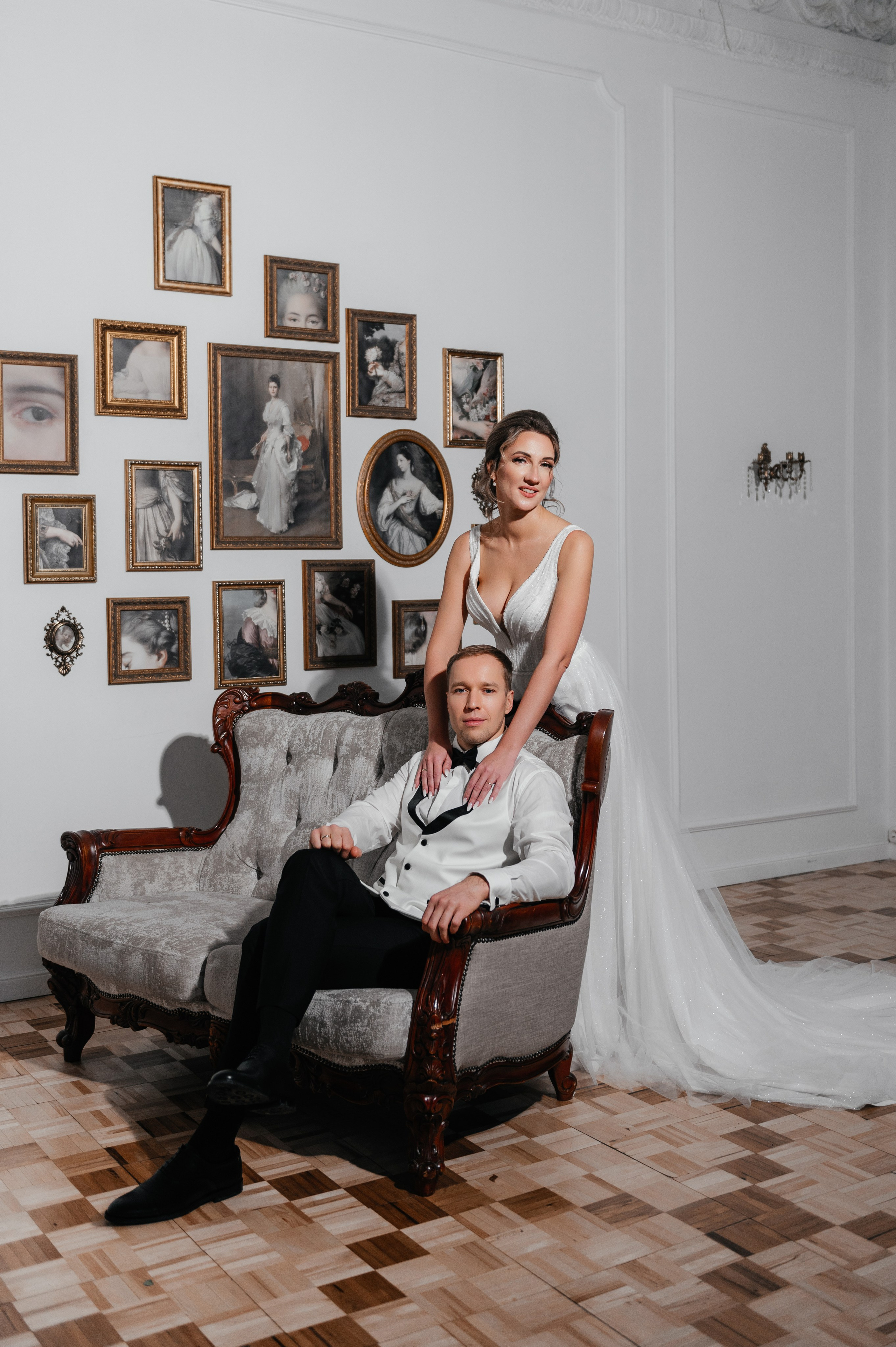 Artem&Yana. Свадебный и индивидуальный фотограф Никита Роут | Москва