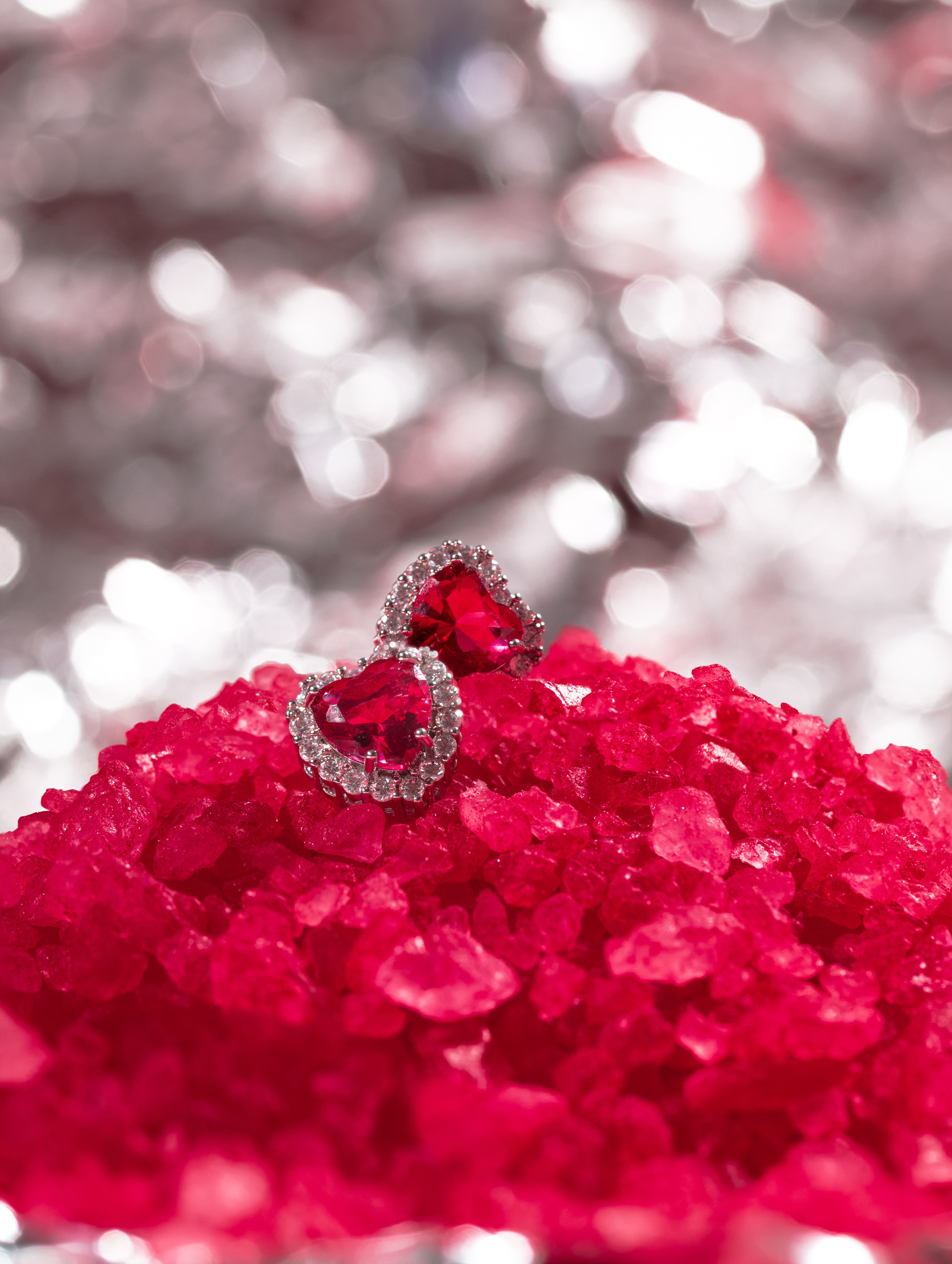 Имиджевая предметная съёмка