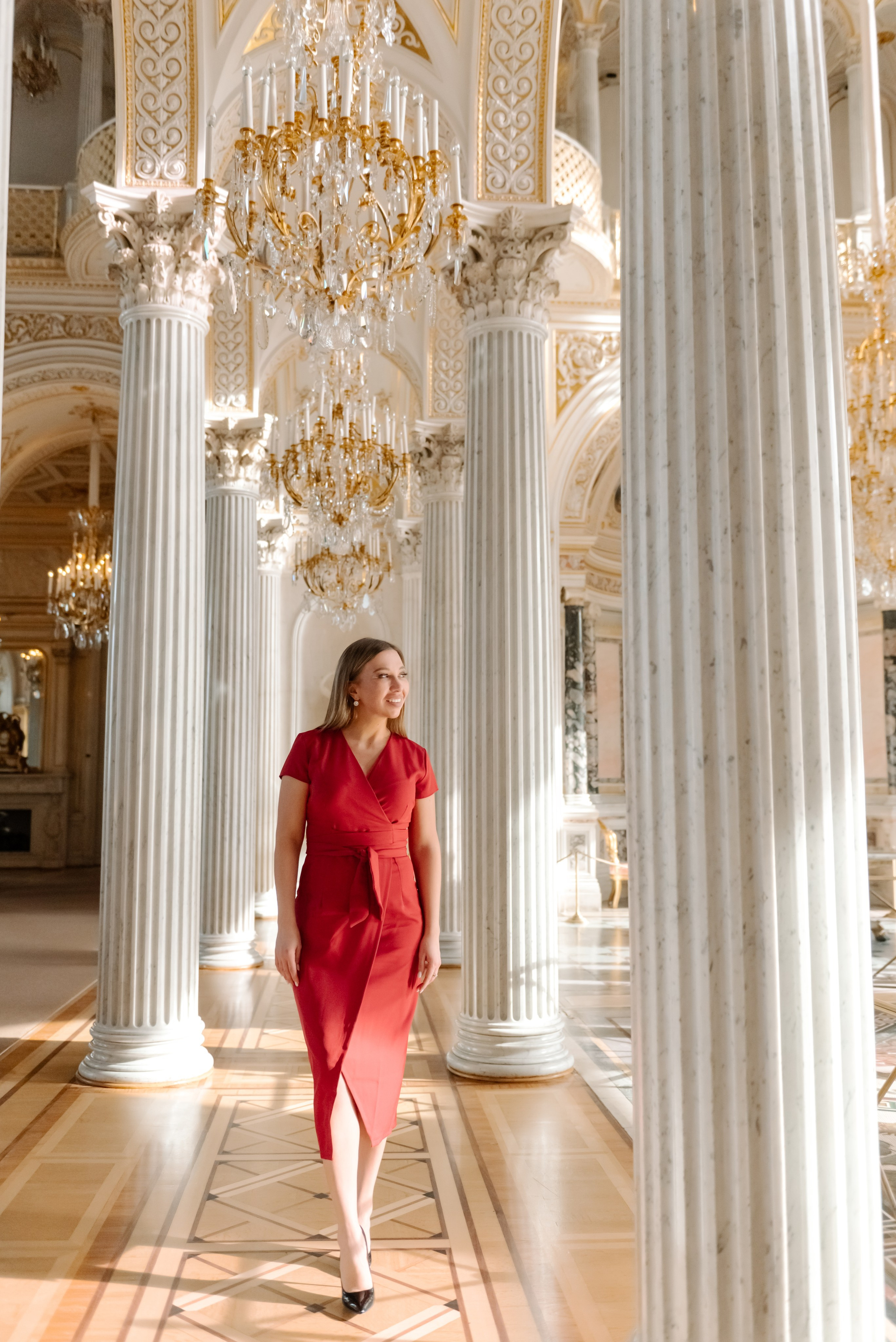 Эрмитаж. Анастасия. Свадебный и сеейный фотограф в Санкт-Петербурге Елена Худякова