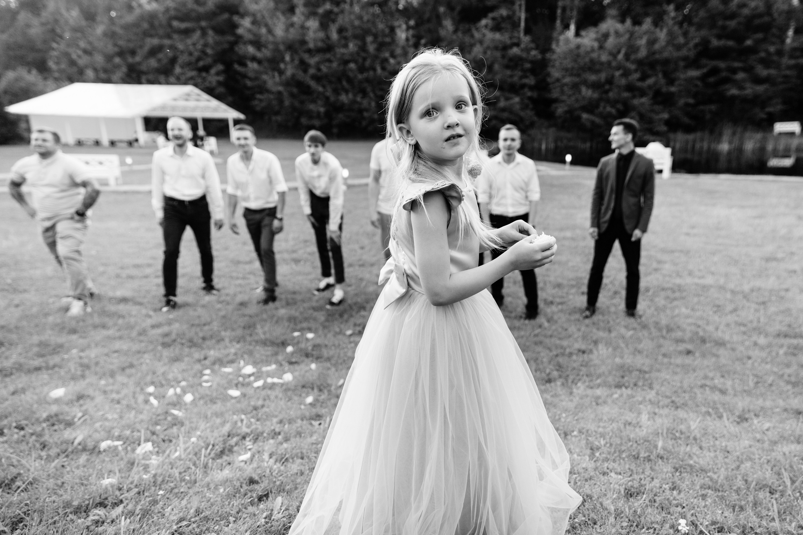 Yana & German. Андрей Цветков — репортажный, свадебный и портретный фотограф в Санкт-Петербурге