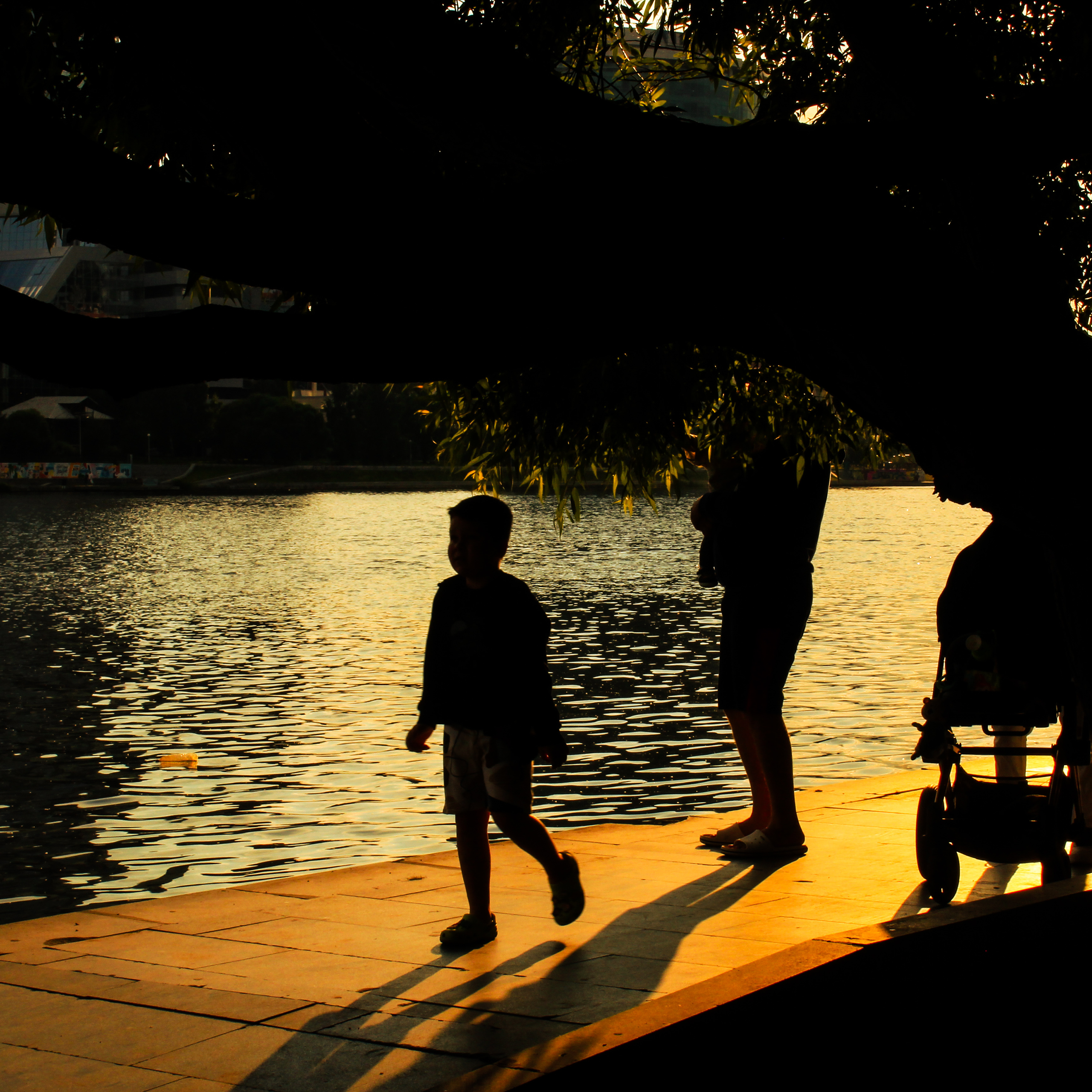 Summertime. Фотограф/дизайнер в Екатеринбурге Хитрый Дмитрий