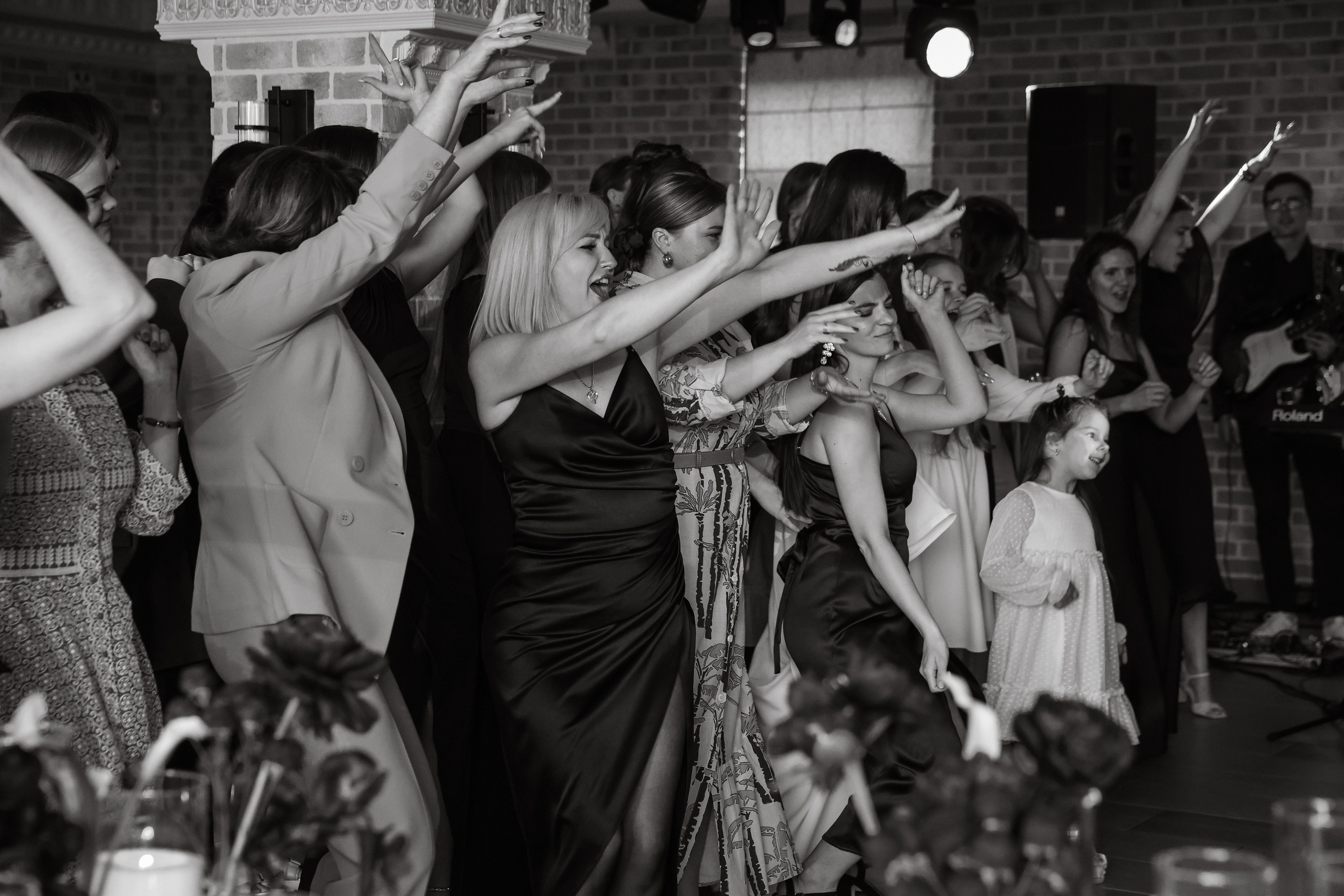 Максим и Анна. Фотограф Москва и МО Анастасия Пясковская