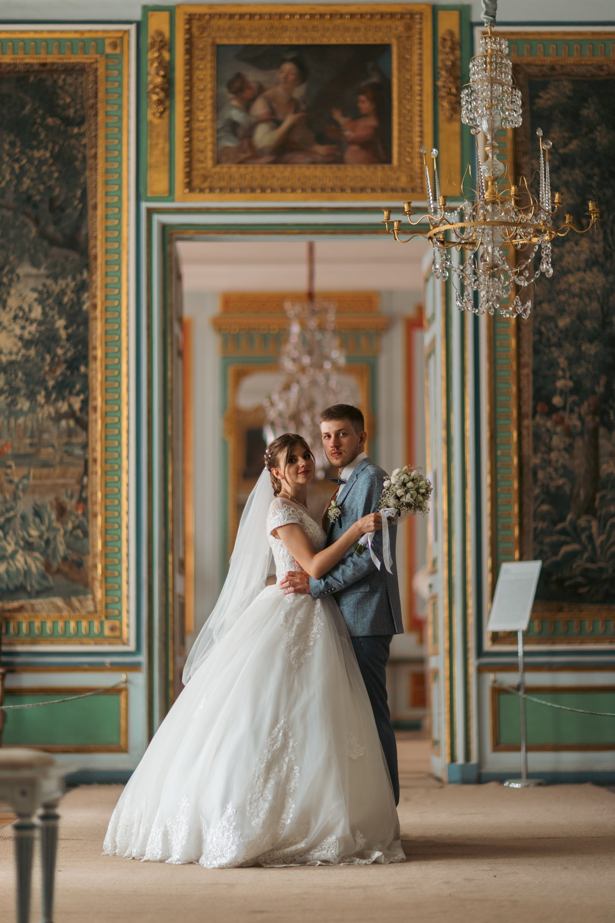 Прогулка. Photomantis