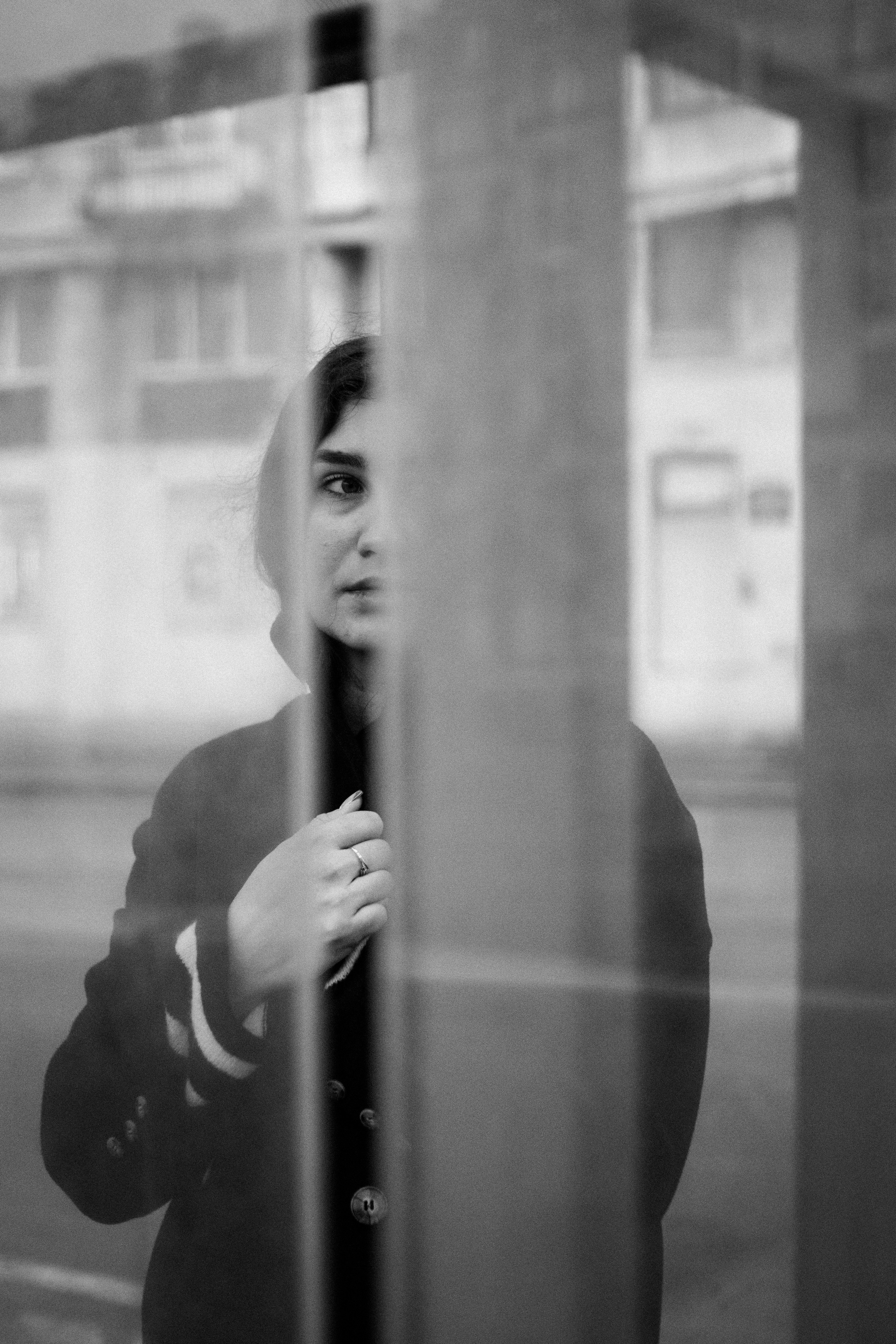 Уличные. Федорова Инесса, фотограф в Санкт-Петербурге