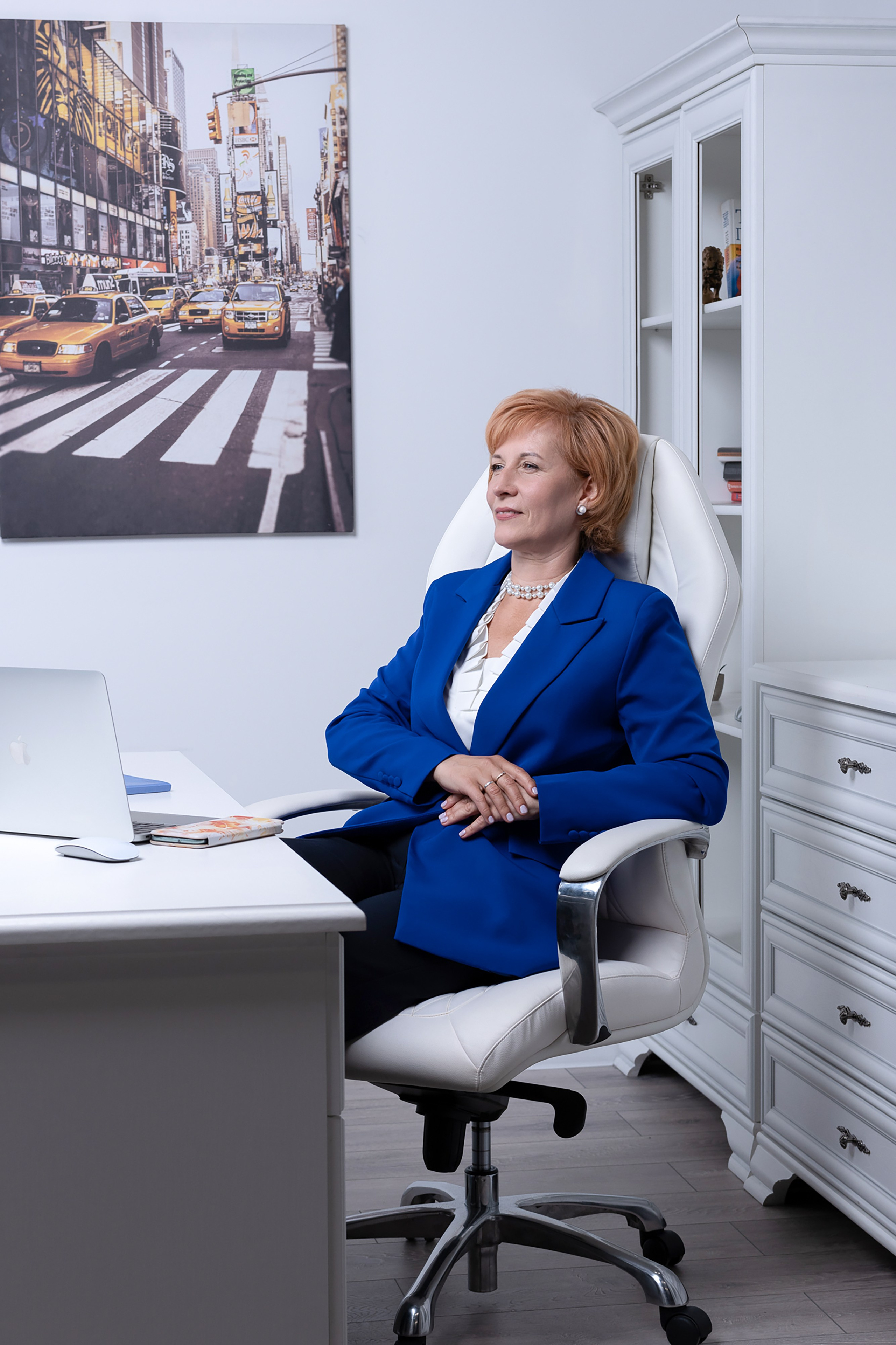 Юрист. Фотограф портретист в Санкт Петербурге Дроздова Алла