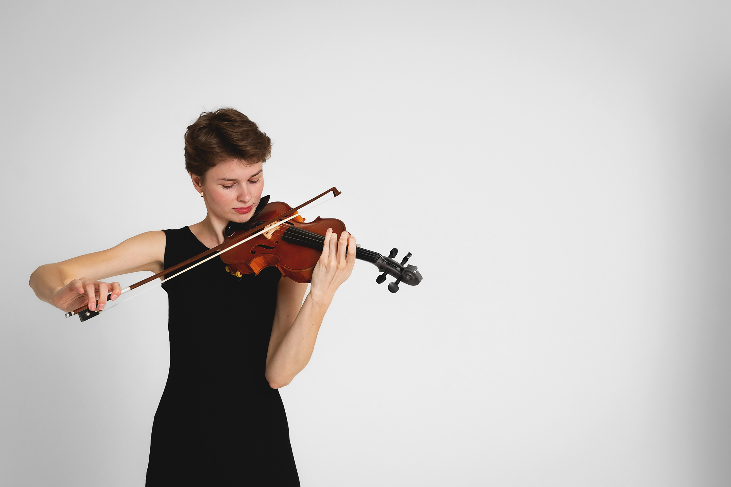 Музыка. Фотограф портретист в Санкт Петербурге Дроздова Алла