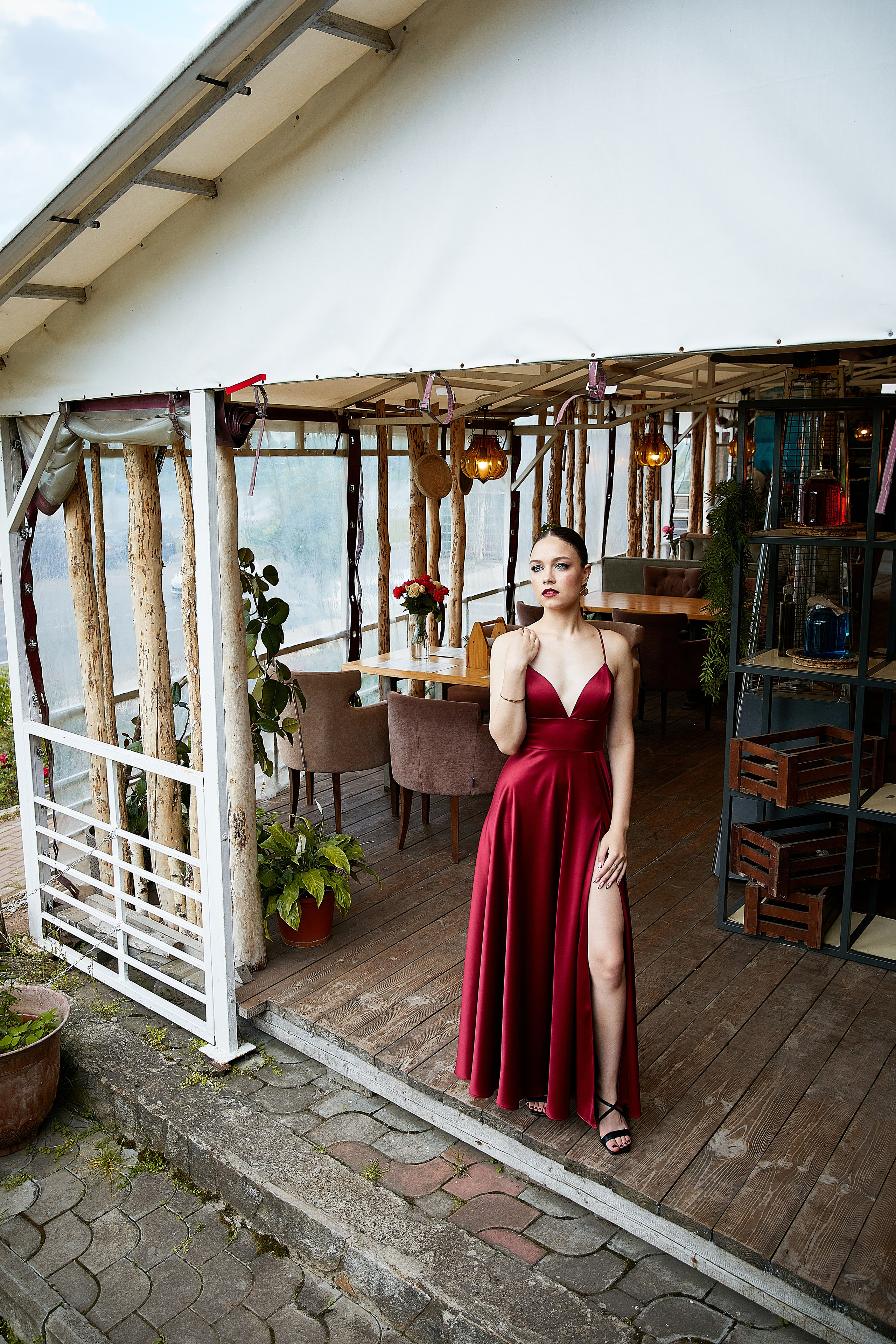 Татьяна Бабаева — Фотограф