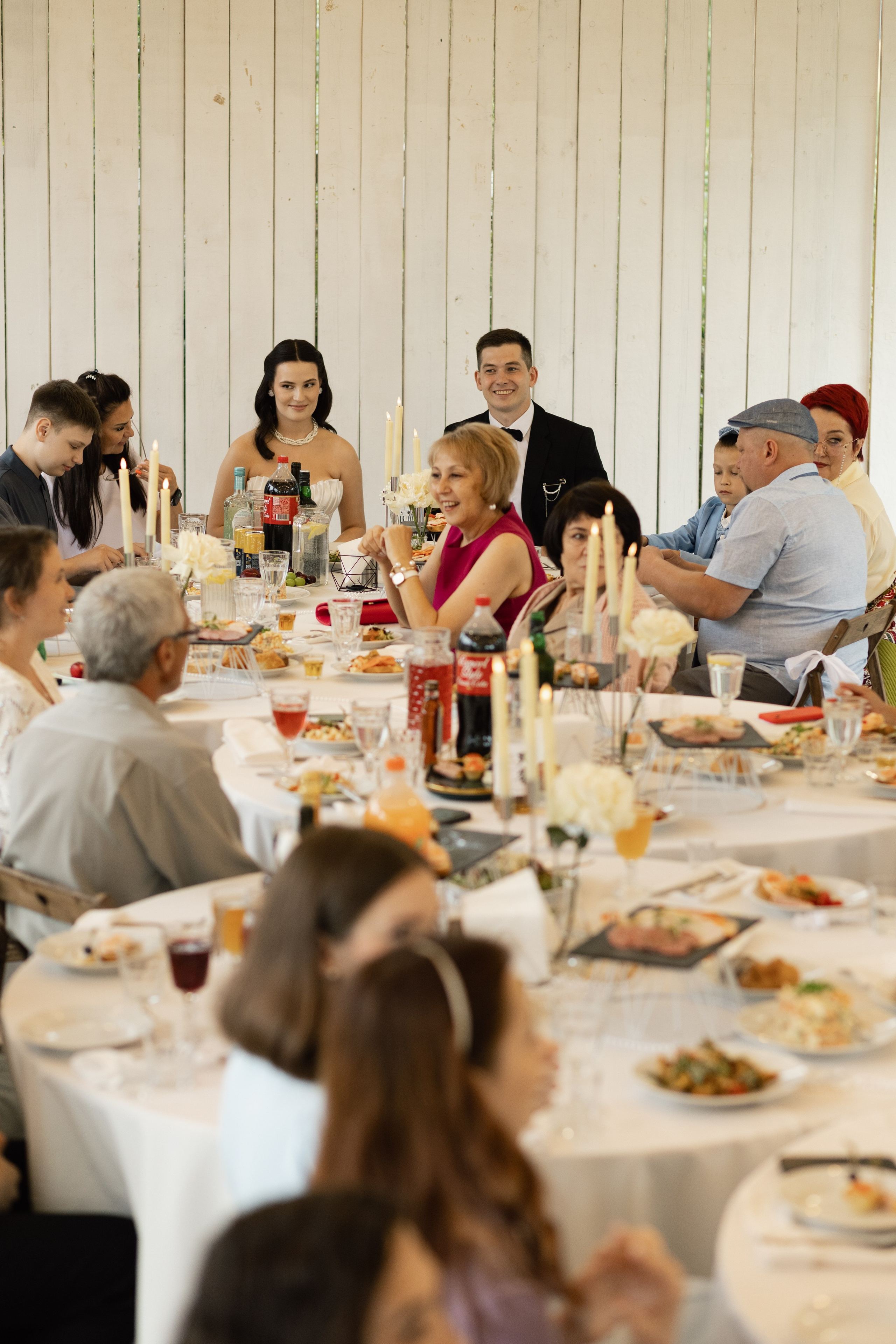Mikhail & Veronika. Фотограф в Томске Ирина Павлуцкая