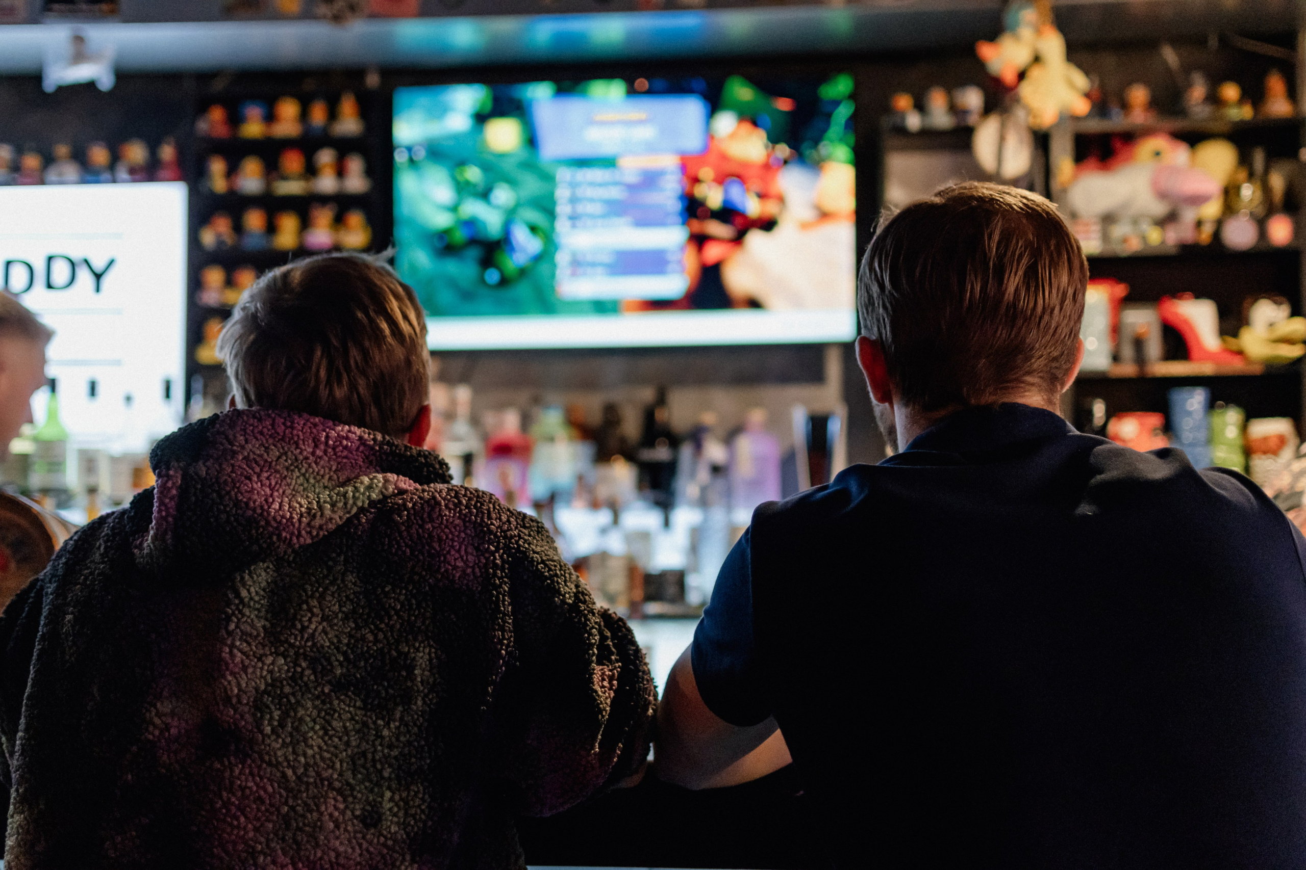 Funduck: TURBO-SREDA 2 года. Фотограф в Твери Дементьева Анастасия