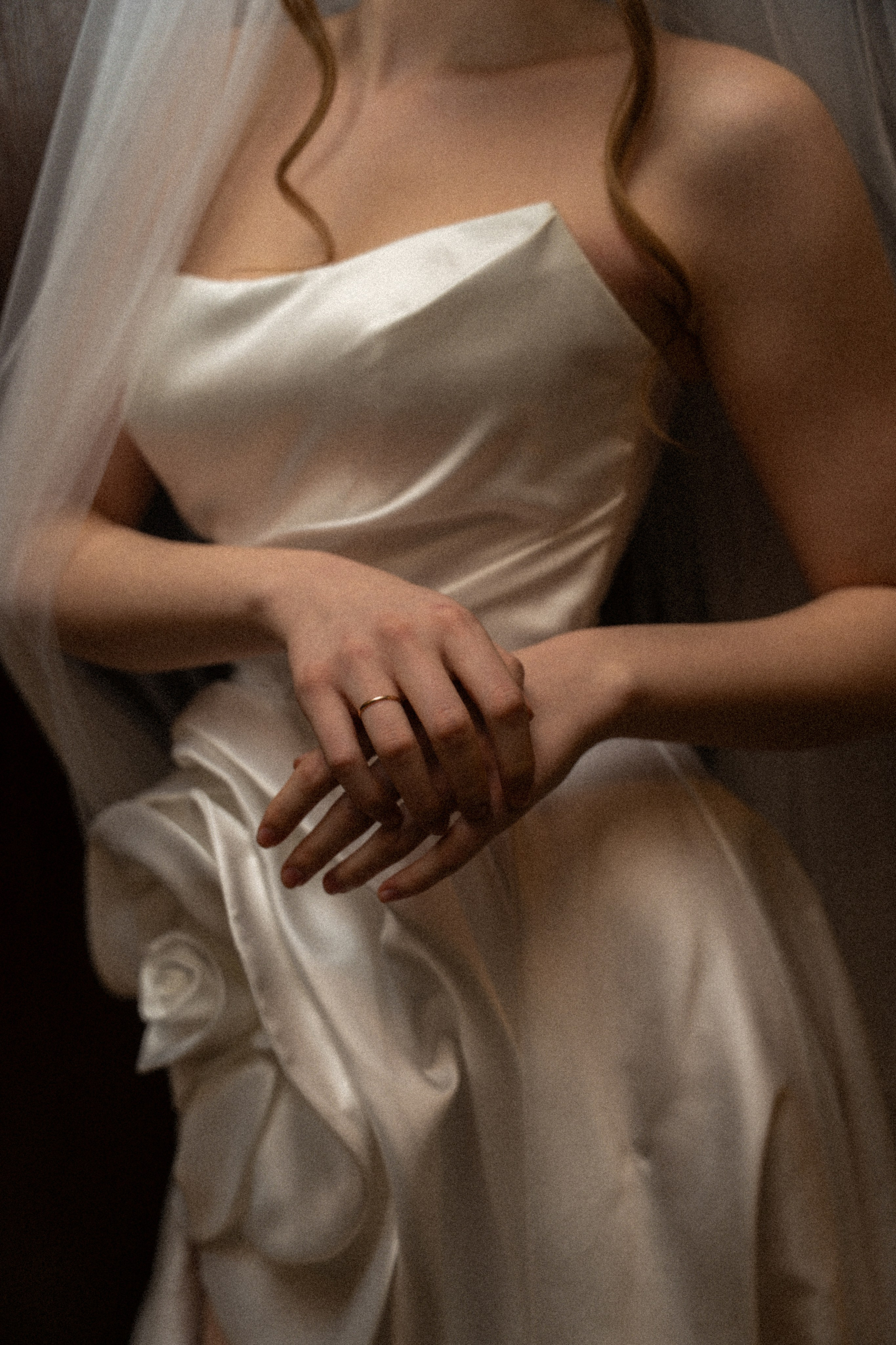 Фотосессия: Вероника & Егор. Фотограф Валерия Барнаул