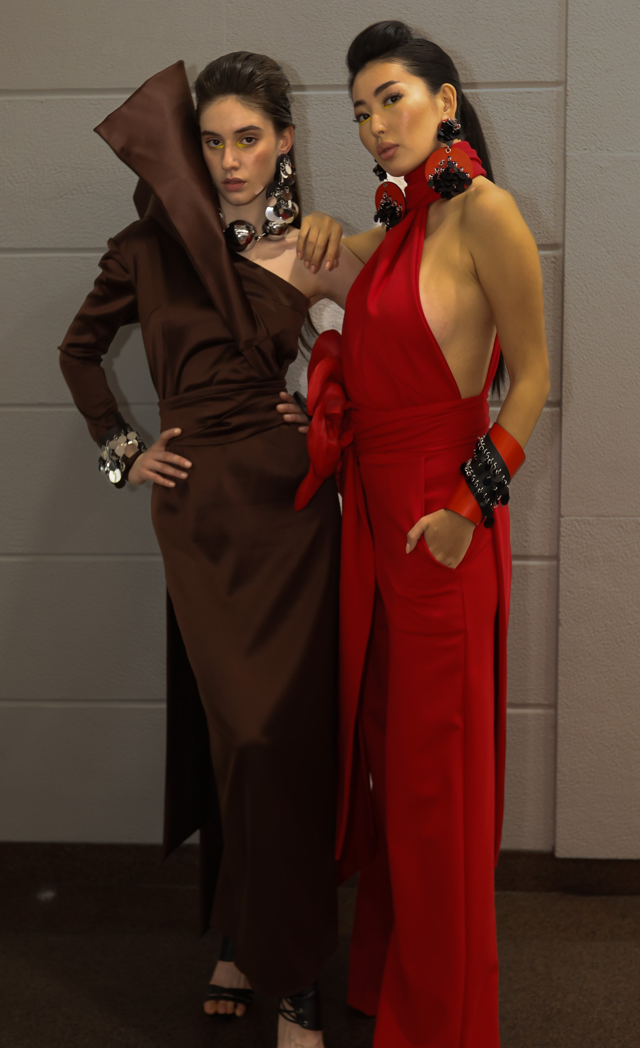 Kazakhstan Fashion Week. Фотограф в Алматы