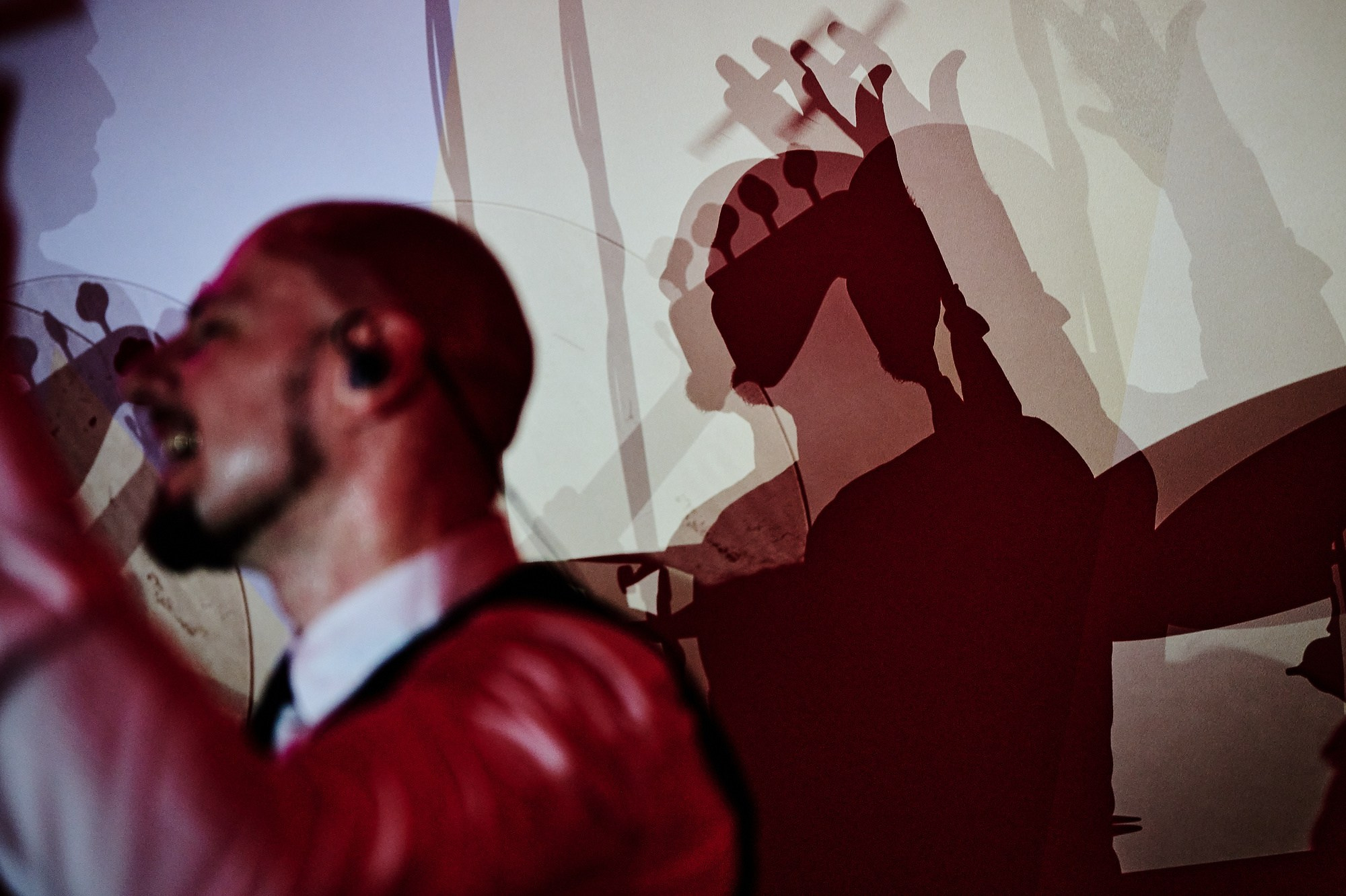 Events. Промышленная и репортажная фотография