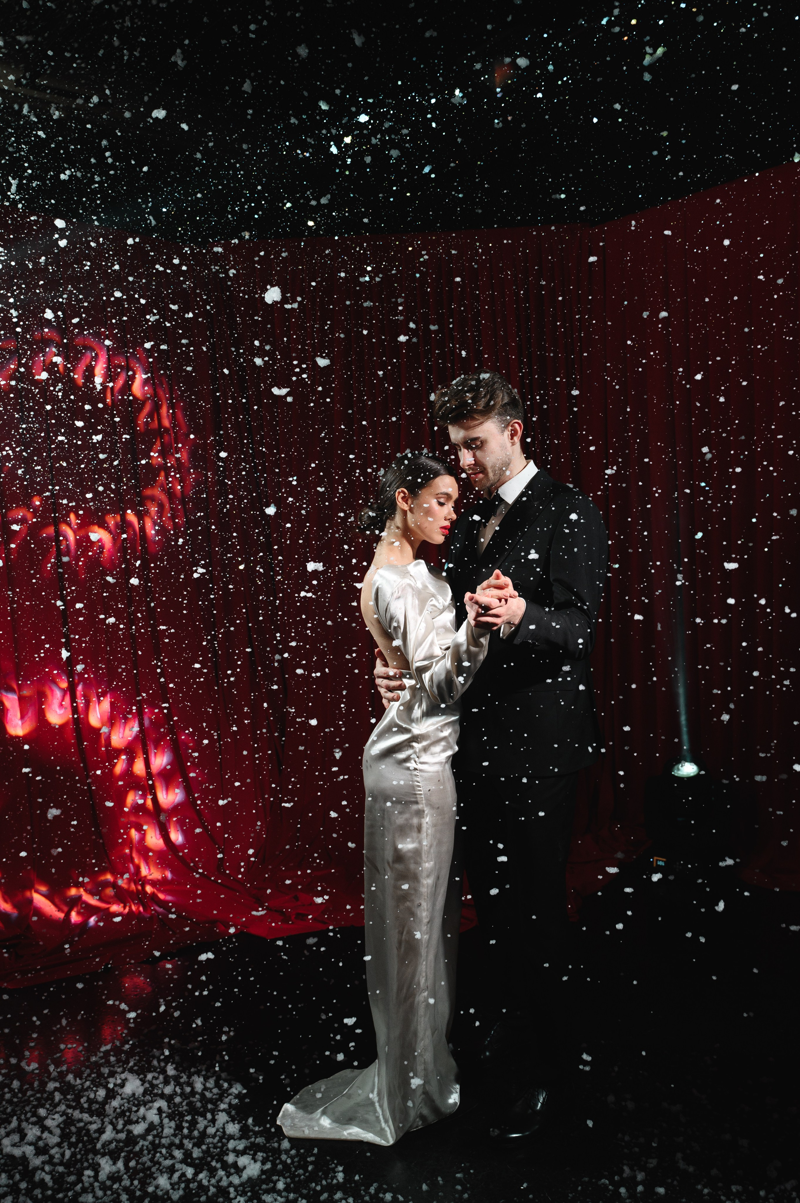 RED. Свадебный фотограф Тольятти Самара Холмов Артем