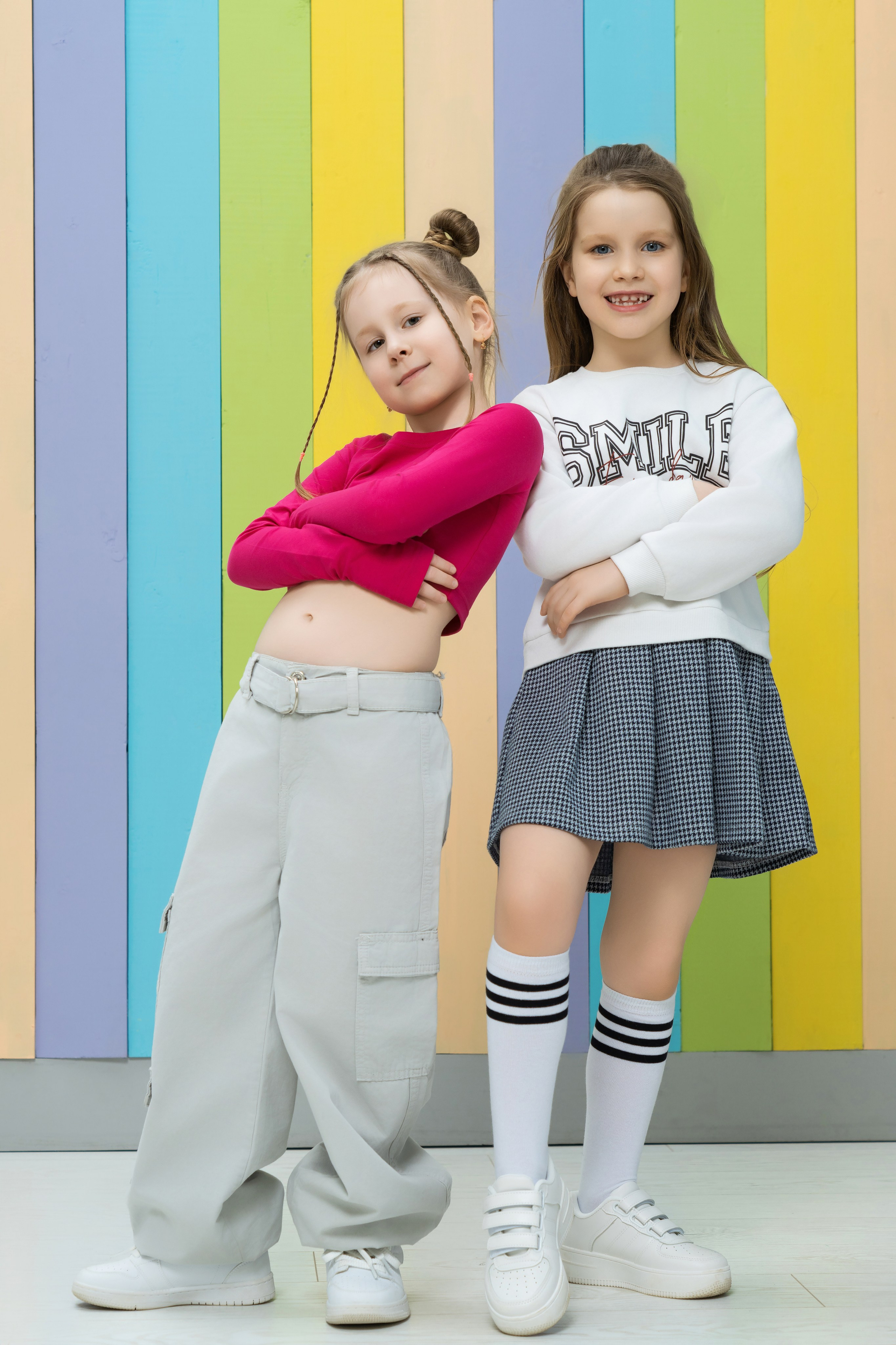 Студийные фотографии. Выпускные альбомы от Мамаевых, город Киров