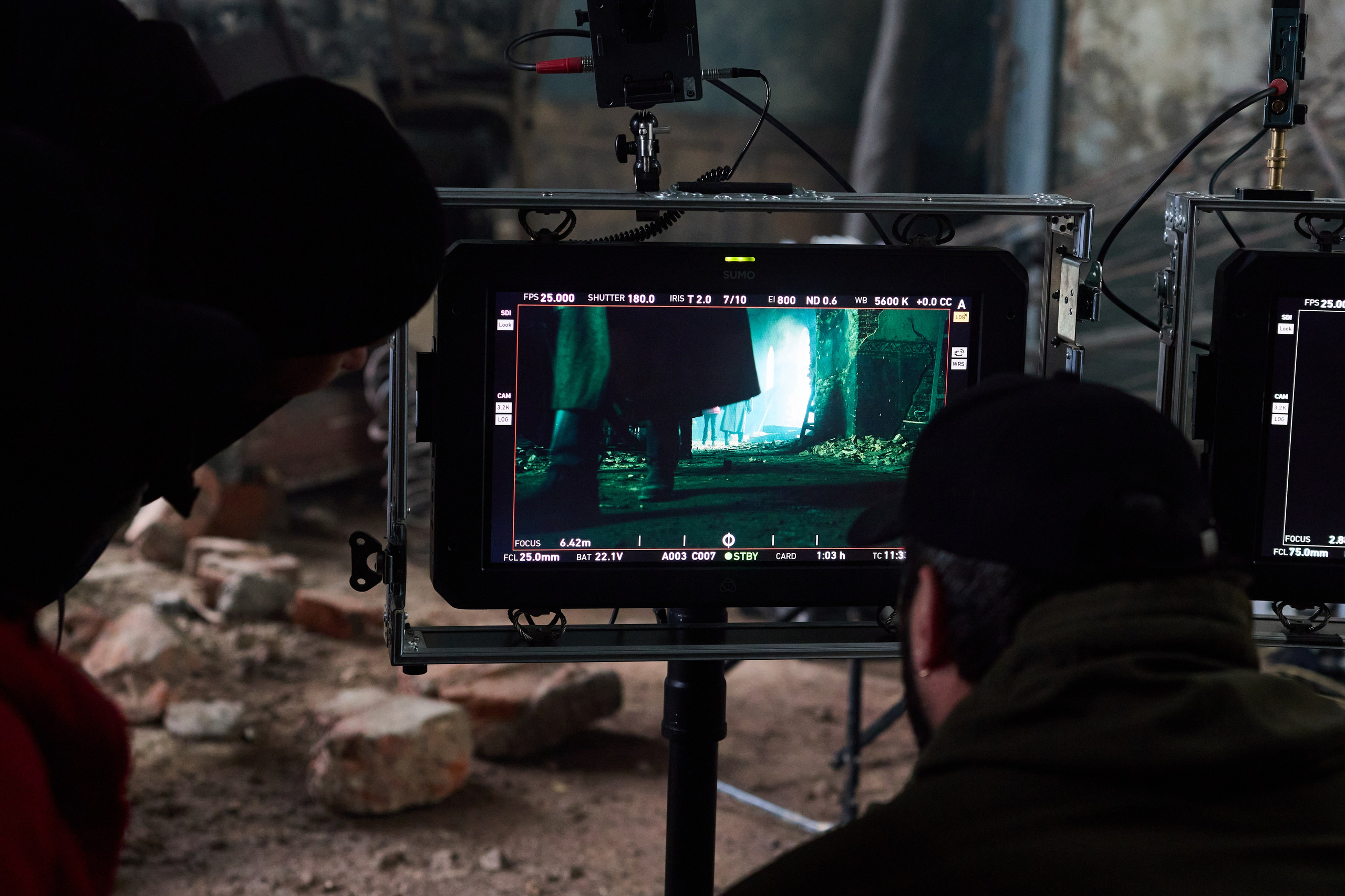 Бэкстейдж. B4k.pro — Фото и видео для людей и бизнеса — Тимофей Паршин