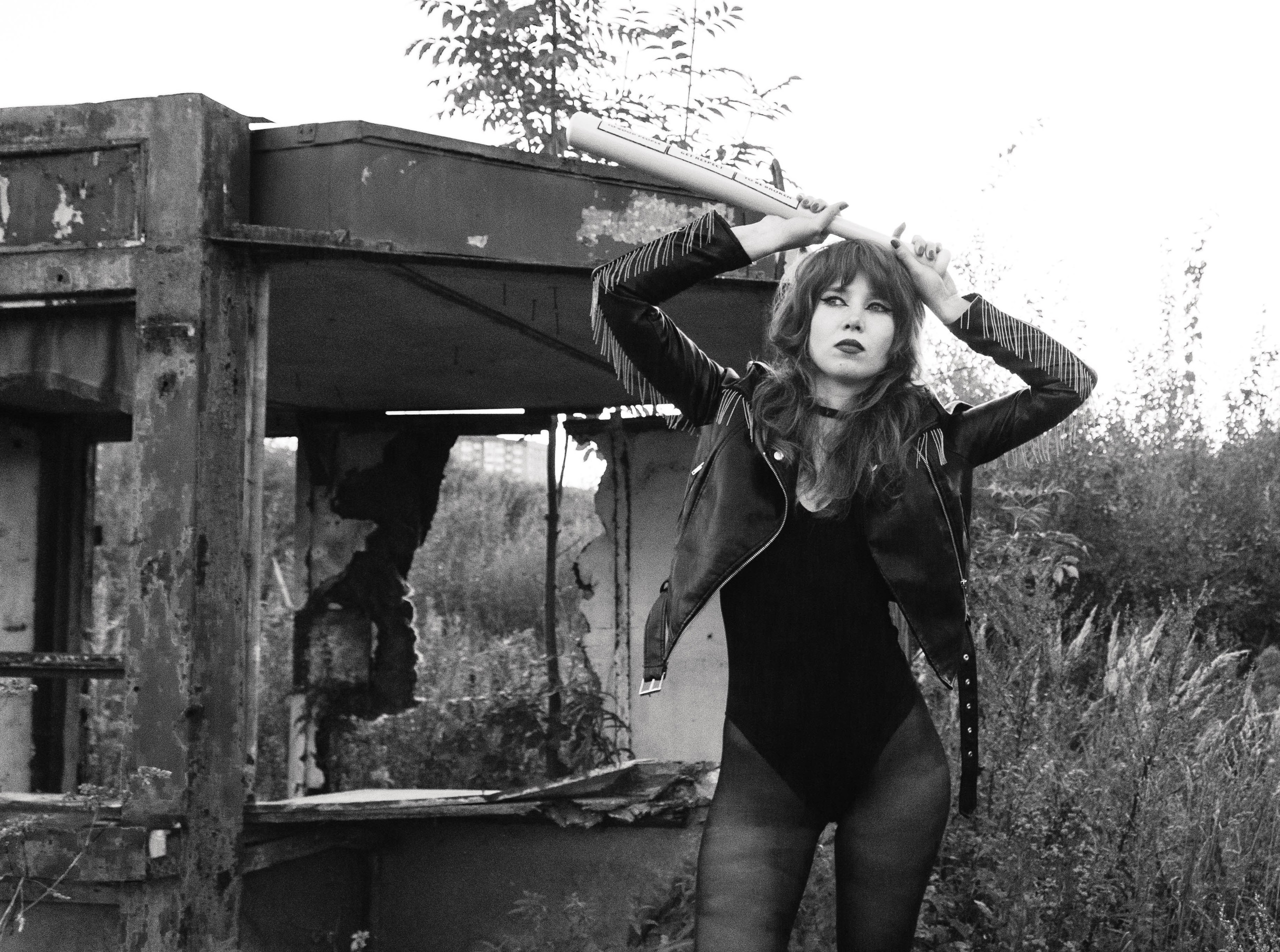 Творческие съемки. Фотограф Serge Goze