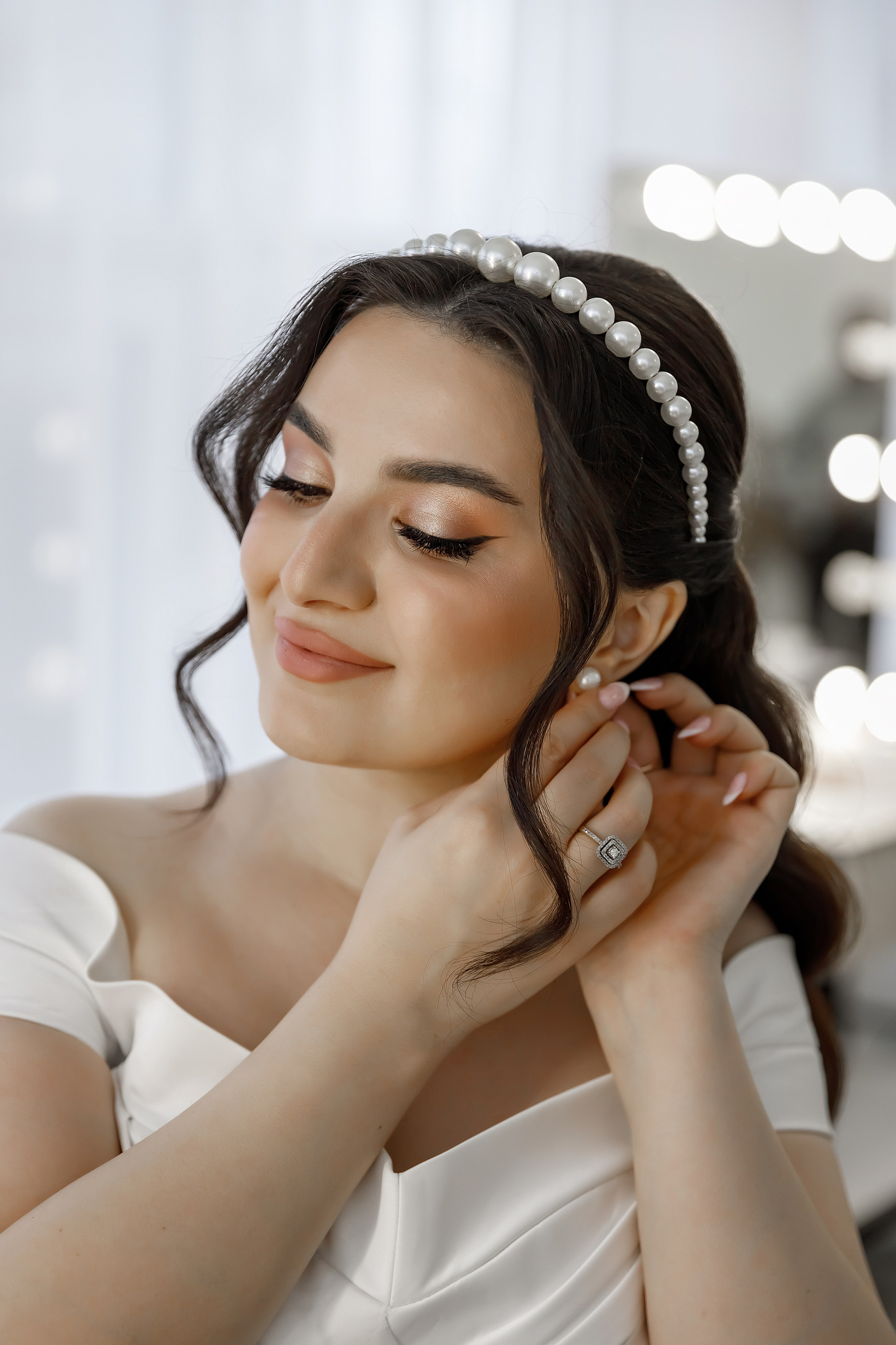 Видади и Жанна. Свадебный фотограф, крещение, венчание СПБ, Белгород Анна Коршунова