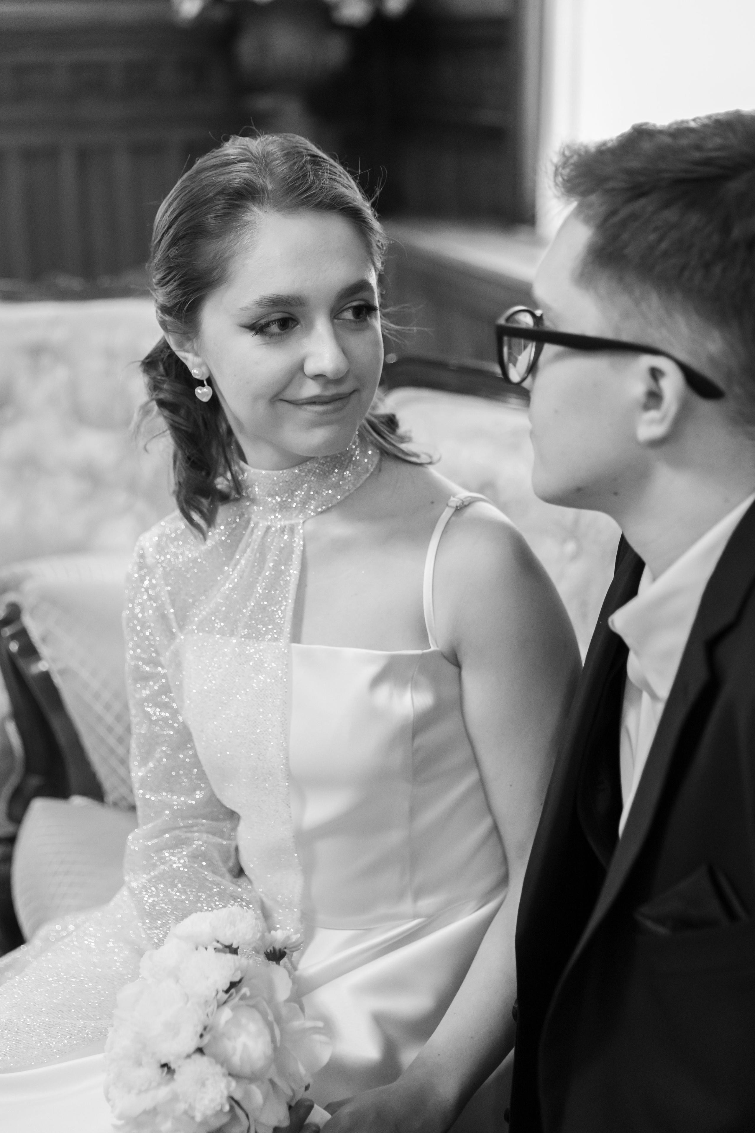 Ярослав и Маргарита. Свадебный фотограф, крещение, венчание СПБ, Белгород Анна Коршунова