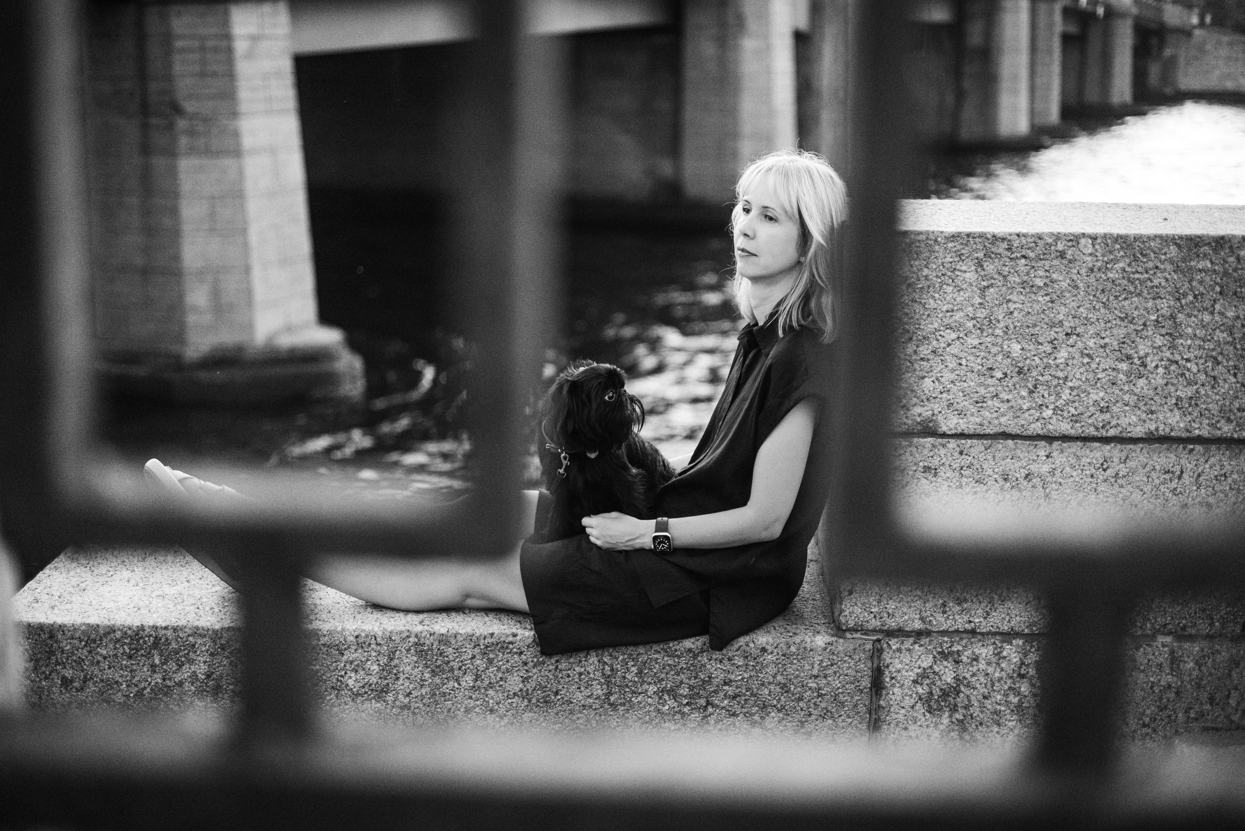 Ася и Кузя. Фотограф анималист Осипчикова Мария