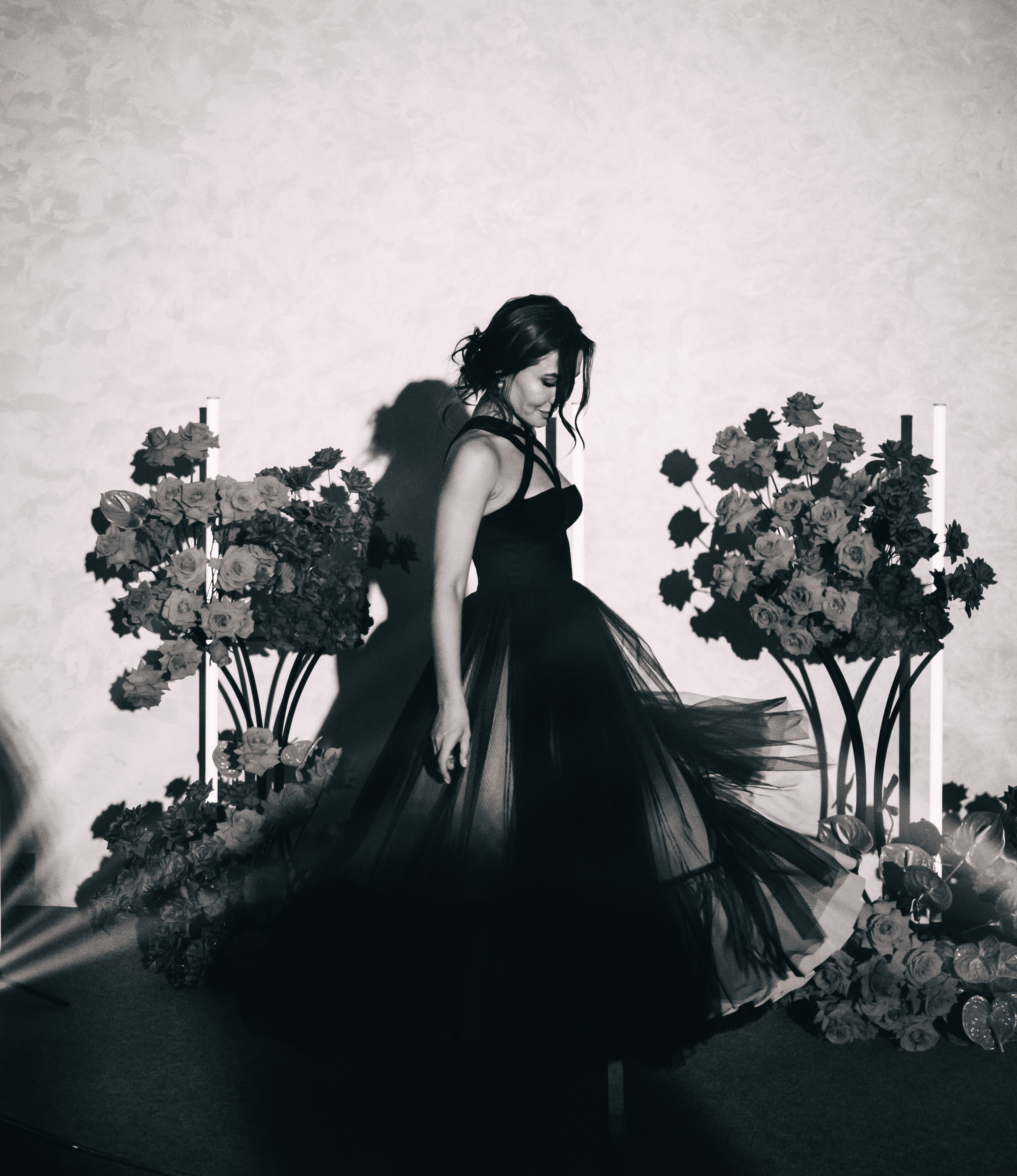 Николай и Лейла. Невеста