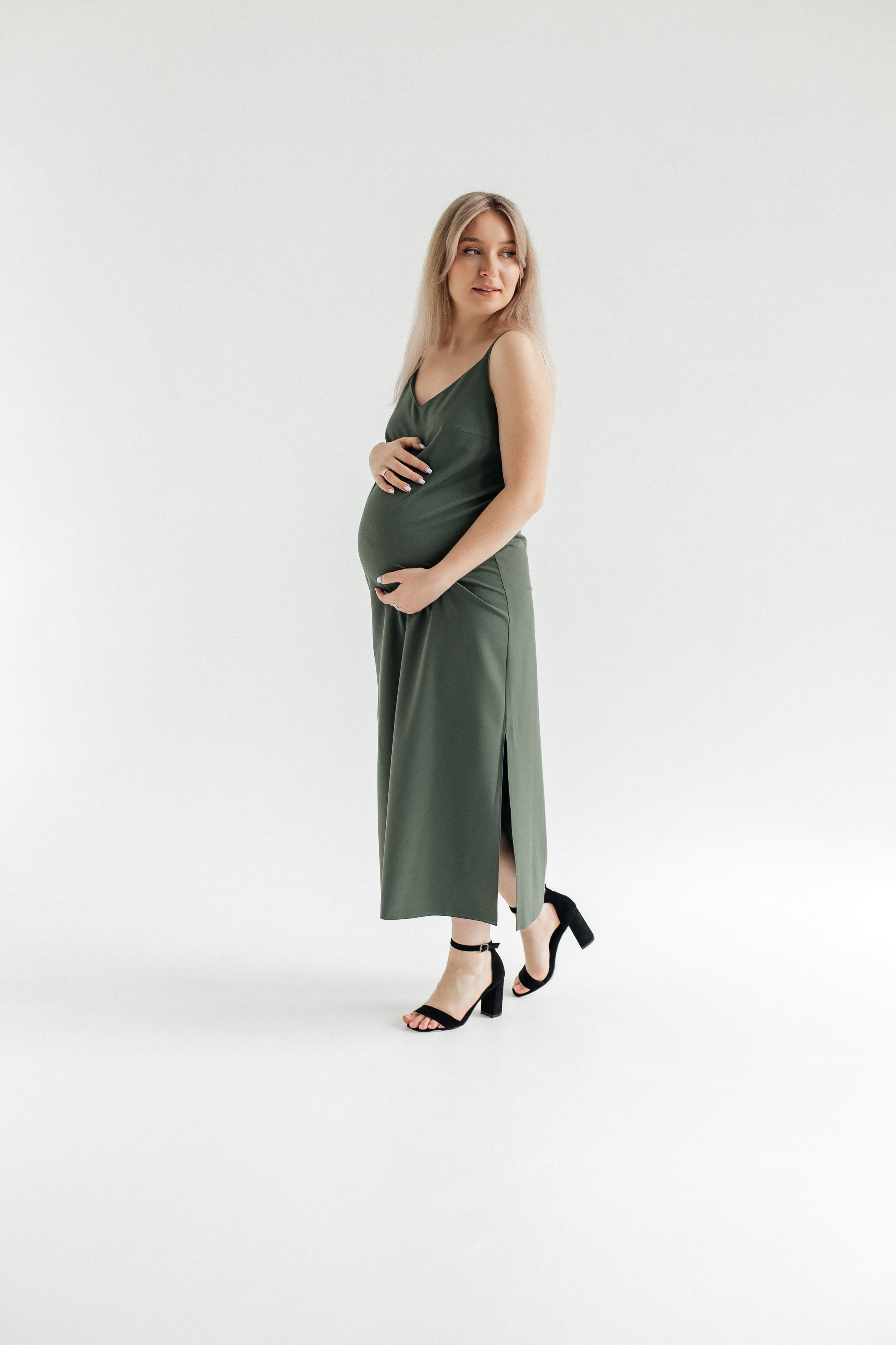 Вася и Настя (в ожидании). Свадебный и Семейный фотограф Свекрова Ольга