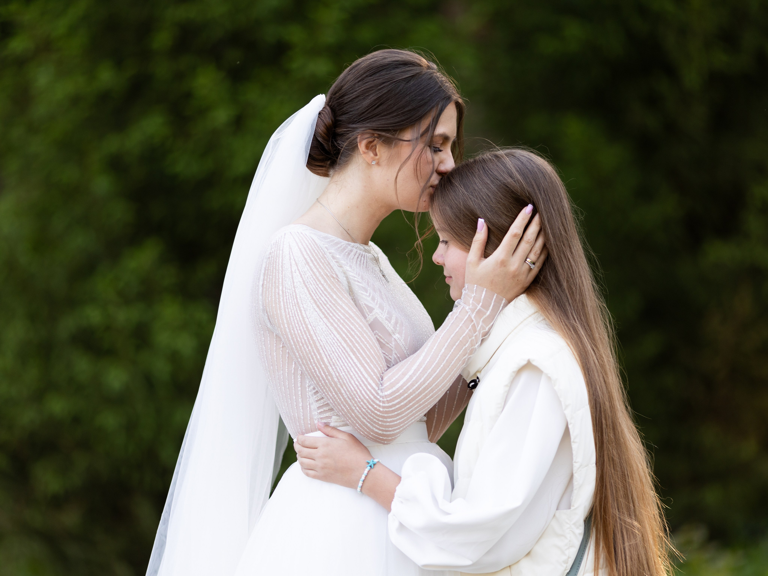 Вика и Дмитрий. Фотограф, видеограф -Александр Антонян