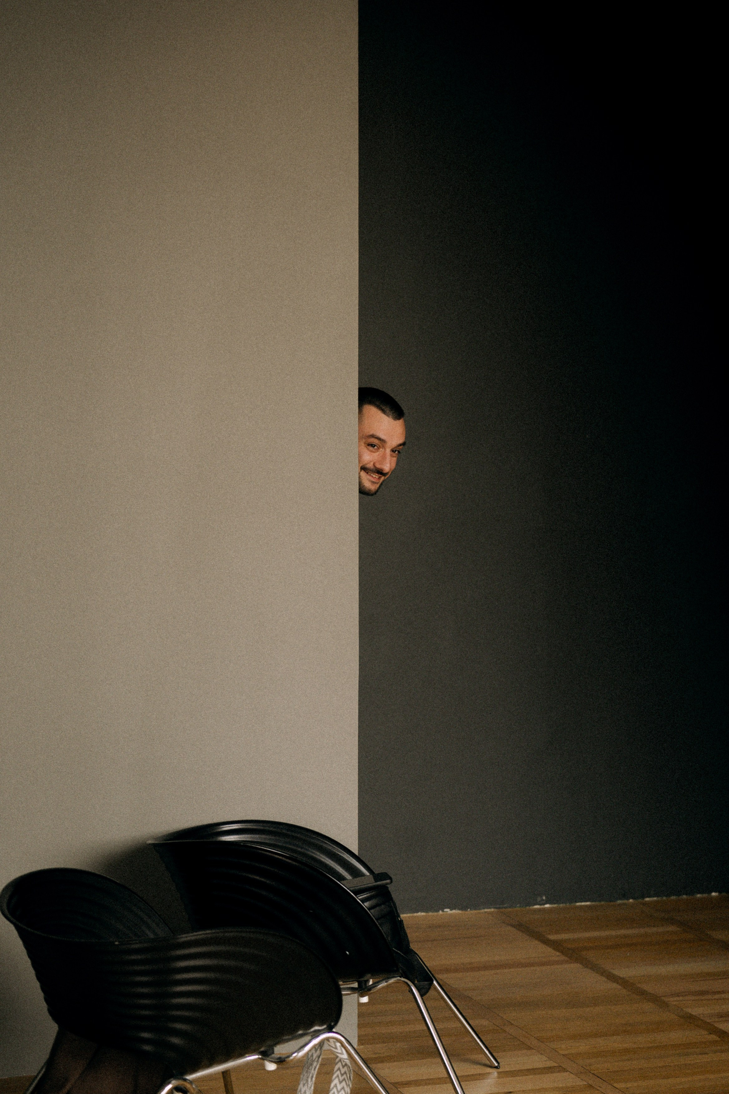 Семейная новогодняя. Фотограф с психологическим образованием