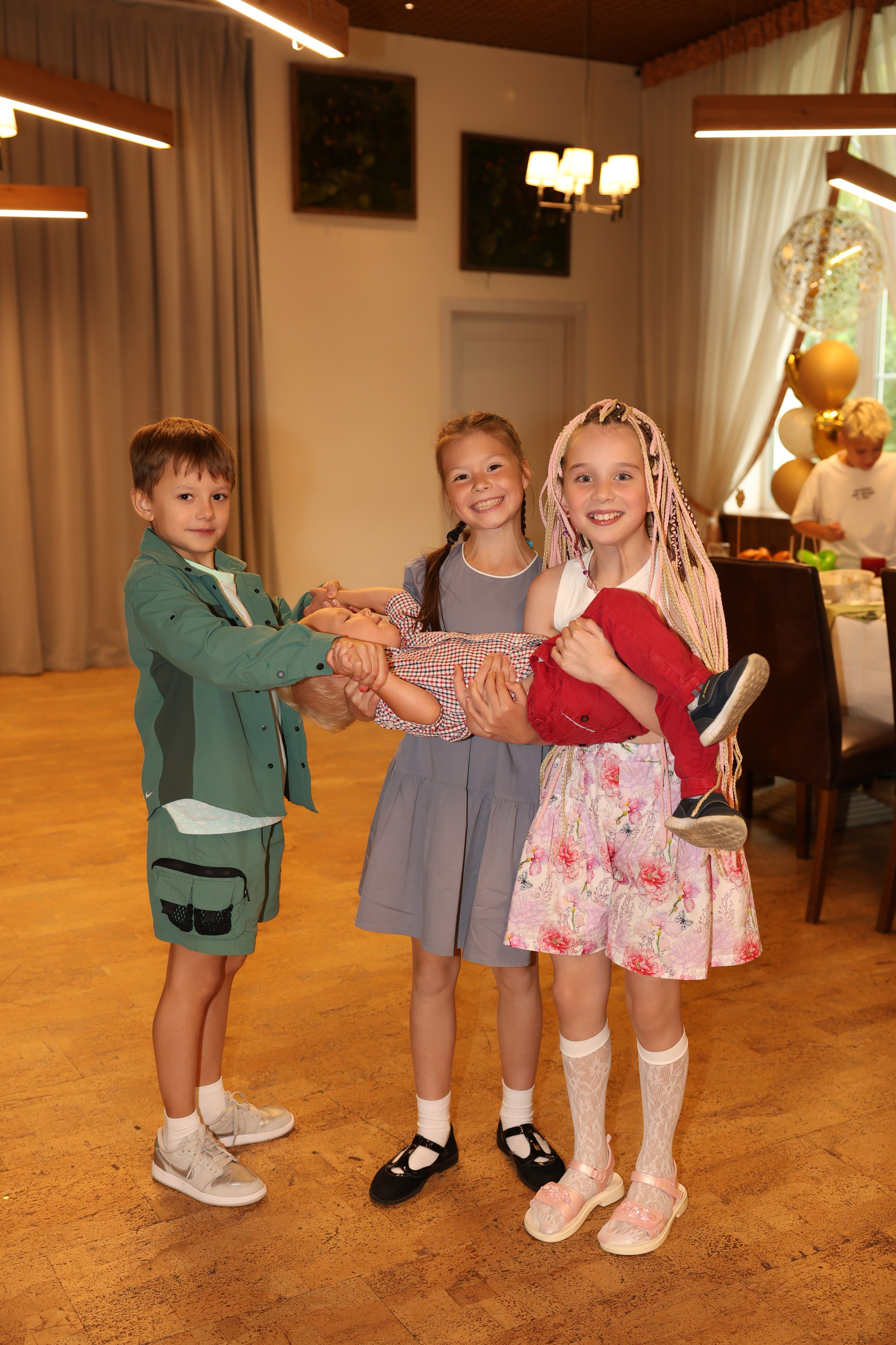 Галине 10. Свадебный, репортажный, фотограф Москва и Московская область