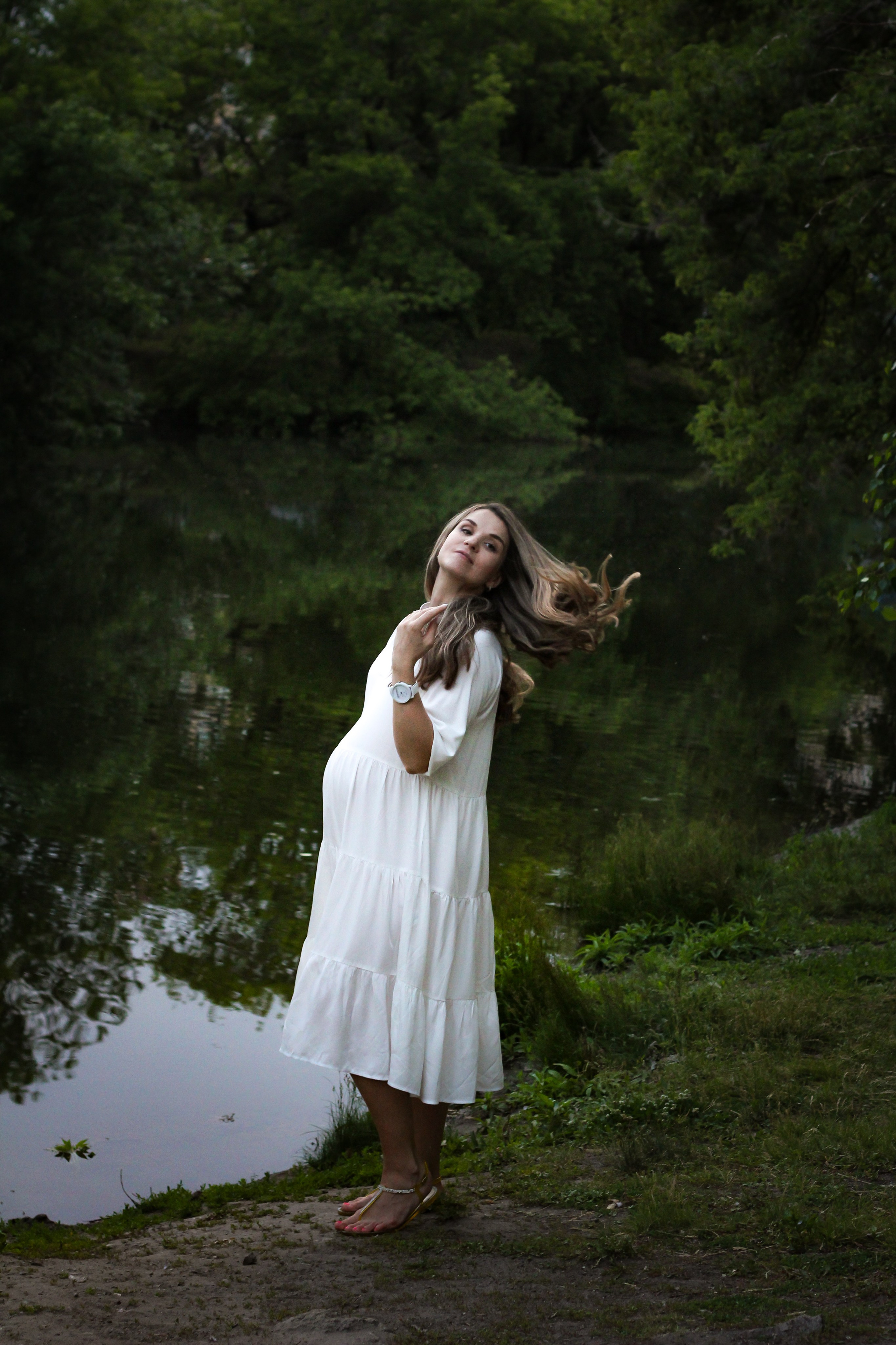 В ожидании чуда. Свадебный, репортажный, фотограф Москва и Московская область