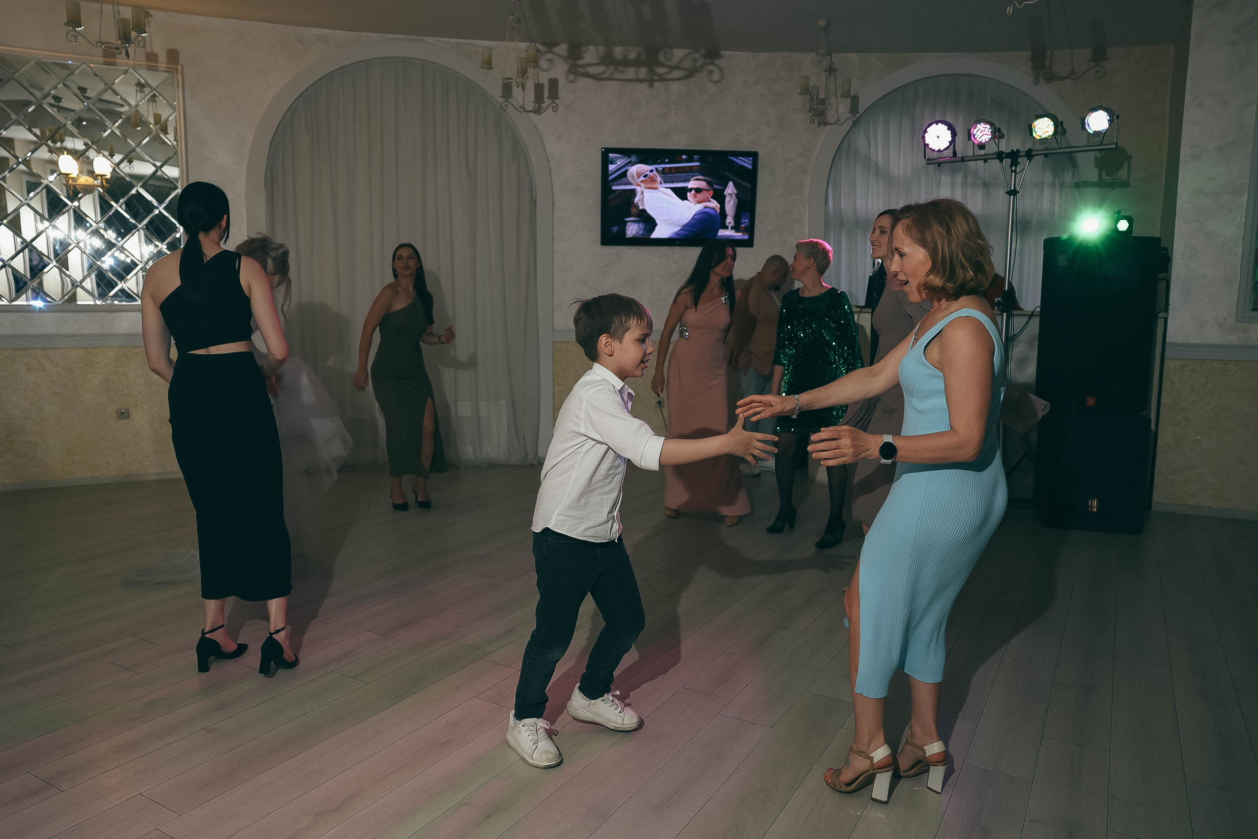 Валерия и Никита. Свадебный, репортажный, фотограф Москва и Московская область