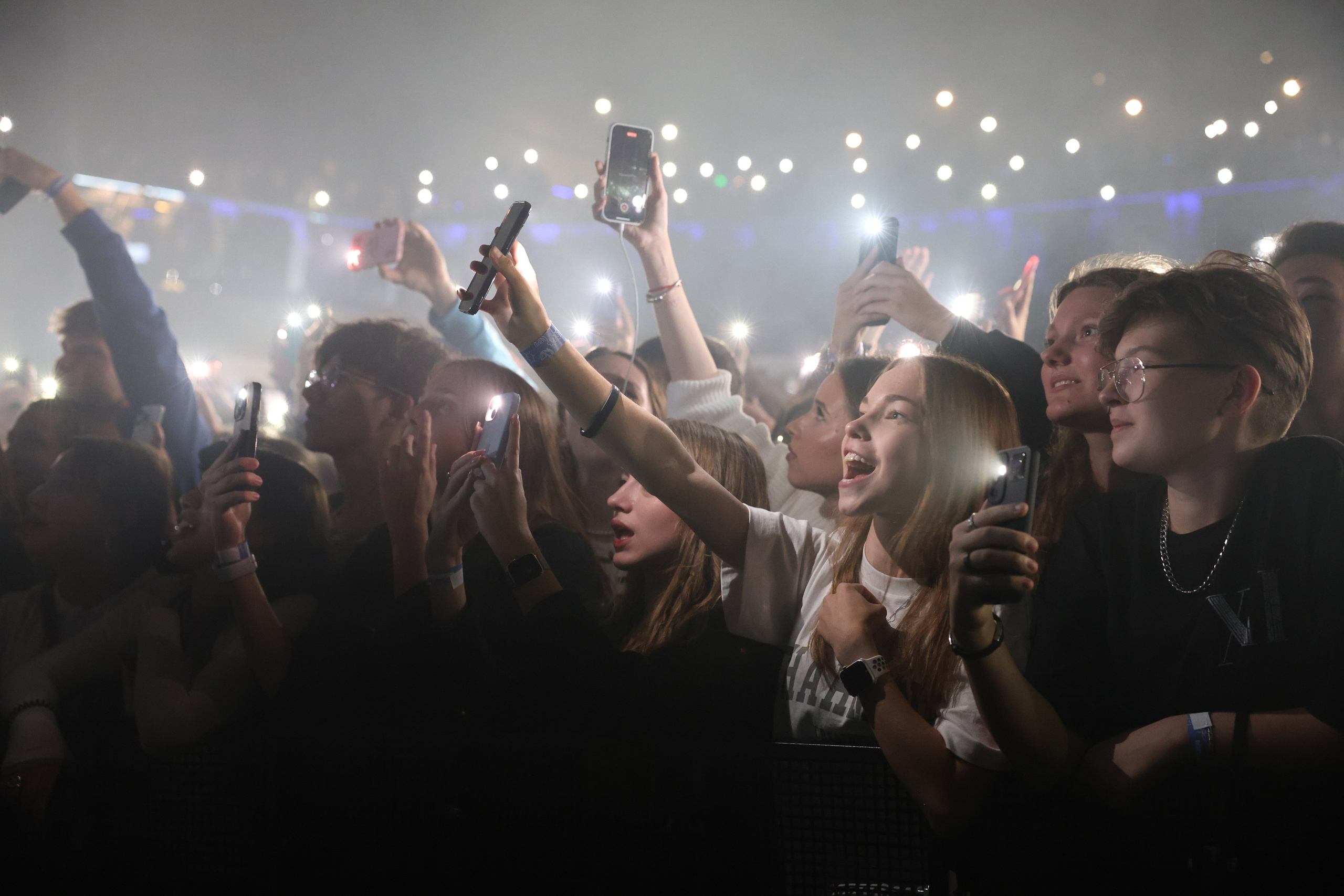 100-балльный выпускной. Свадебный, репортажный, фотограф Москва и Московская область