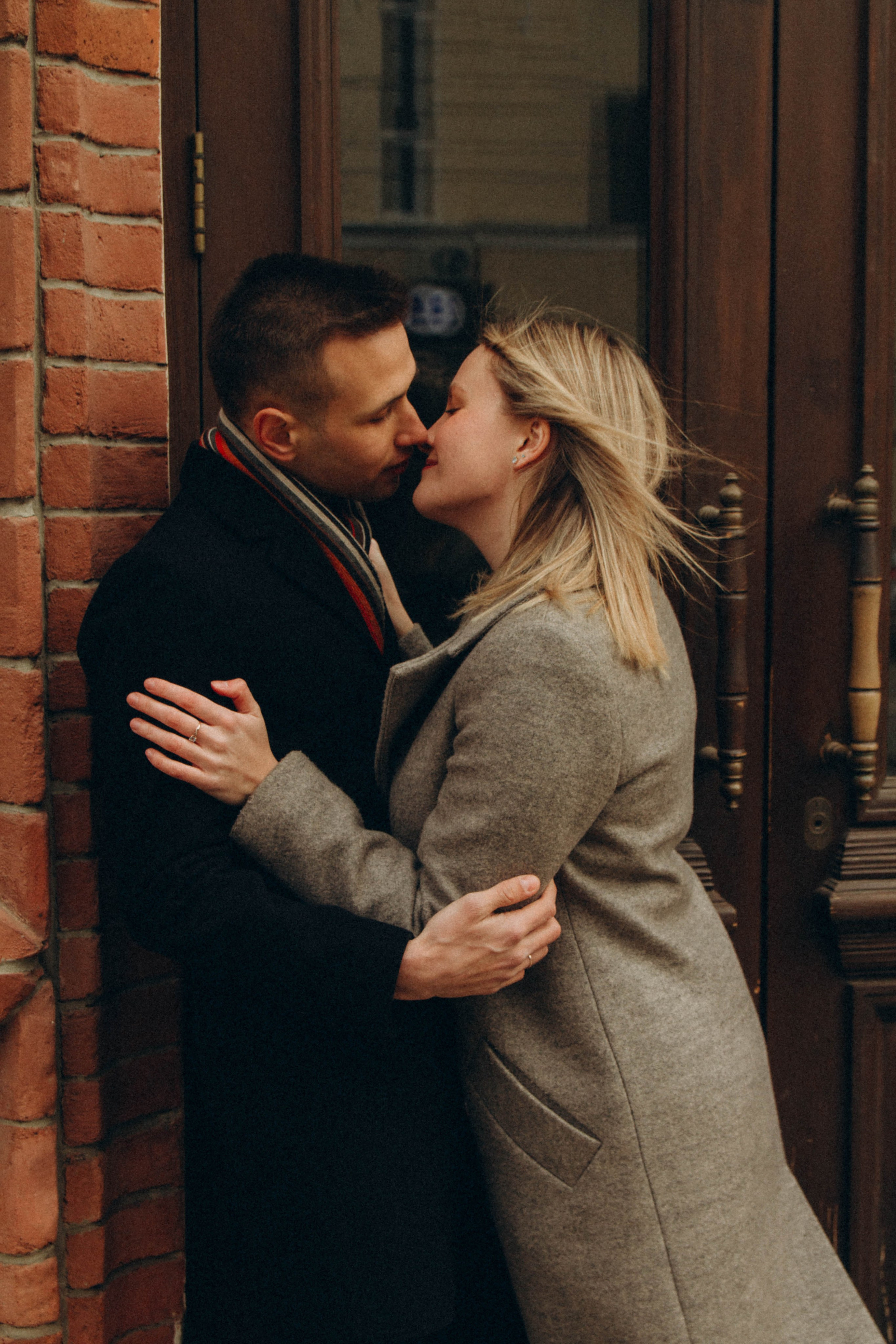 По переулкам Питера. Семейный и свадебный фотограф в Краснодаре