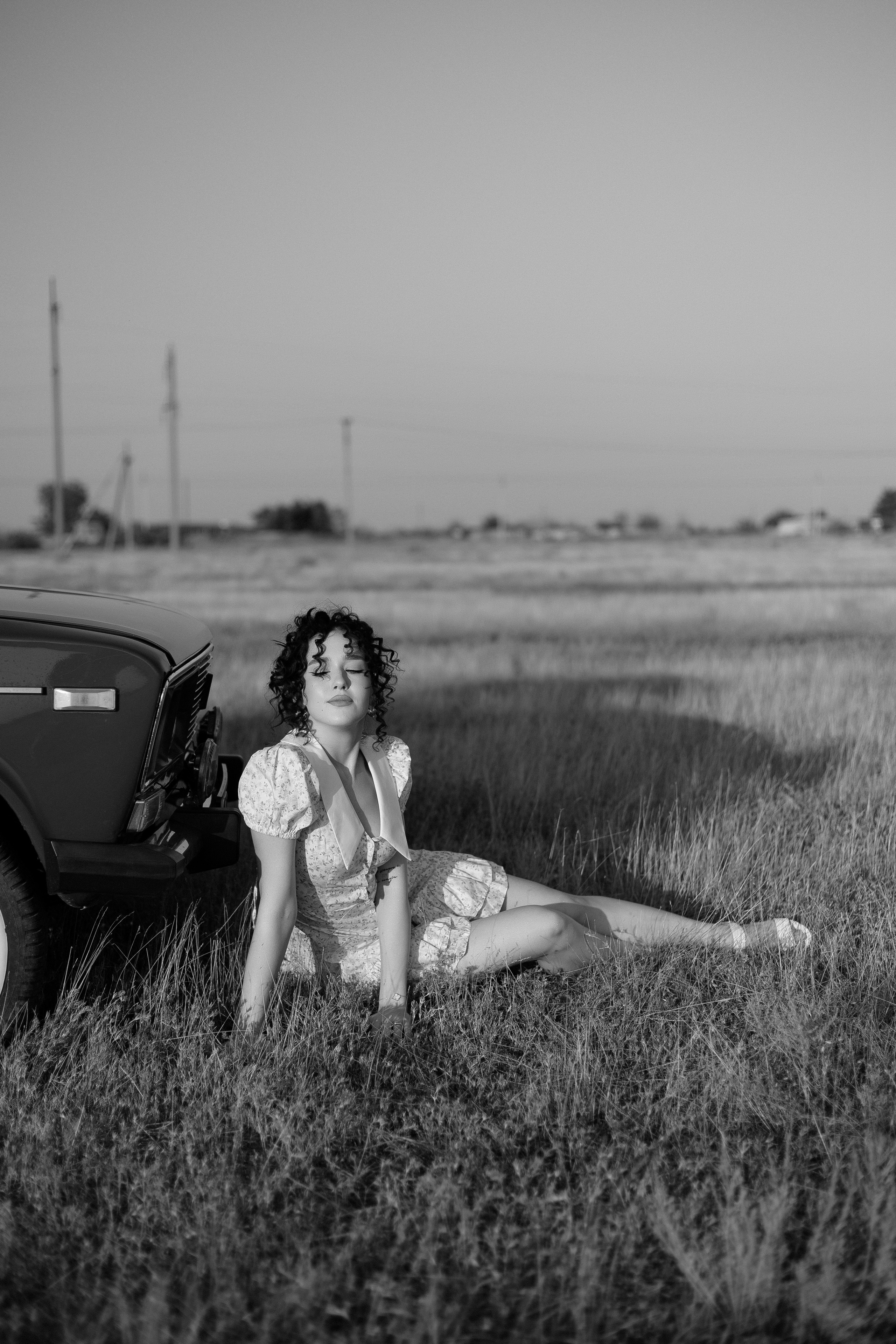 Алый каприз. Майорова Валерия Фотограф Ставрополь